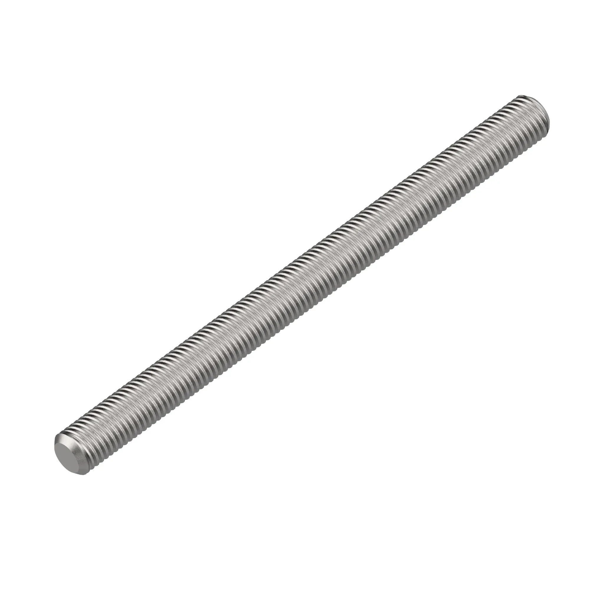 John Deere Forward Control Linkage Stud, M8 X 94 - TCU23859