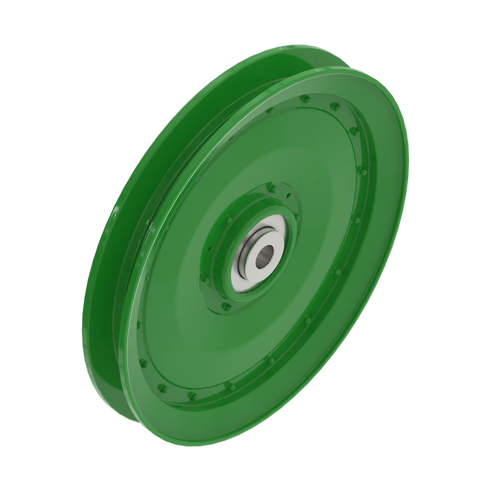 John Deere Cutterbar Drive Idler - AH201252