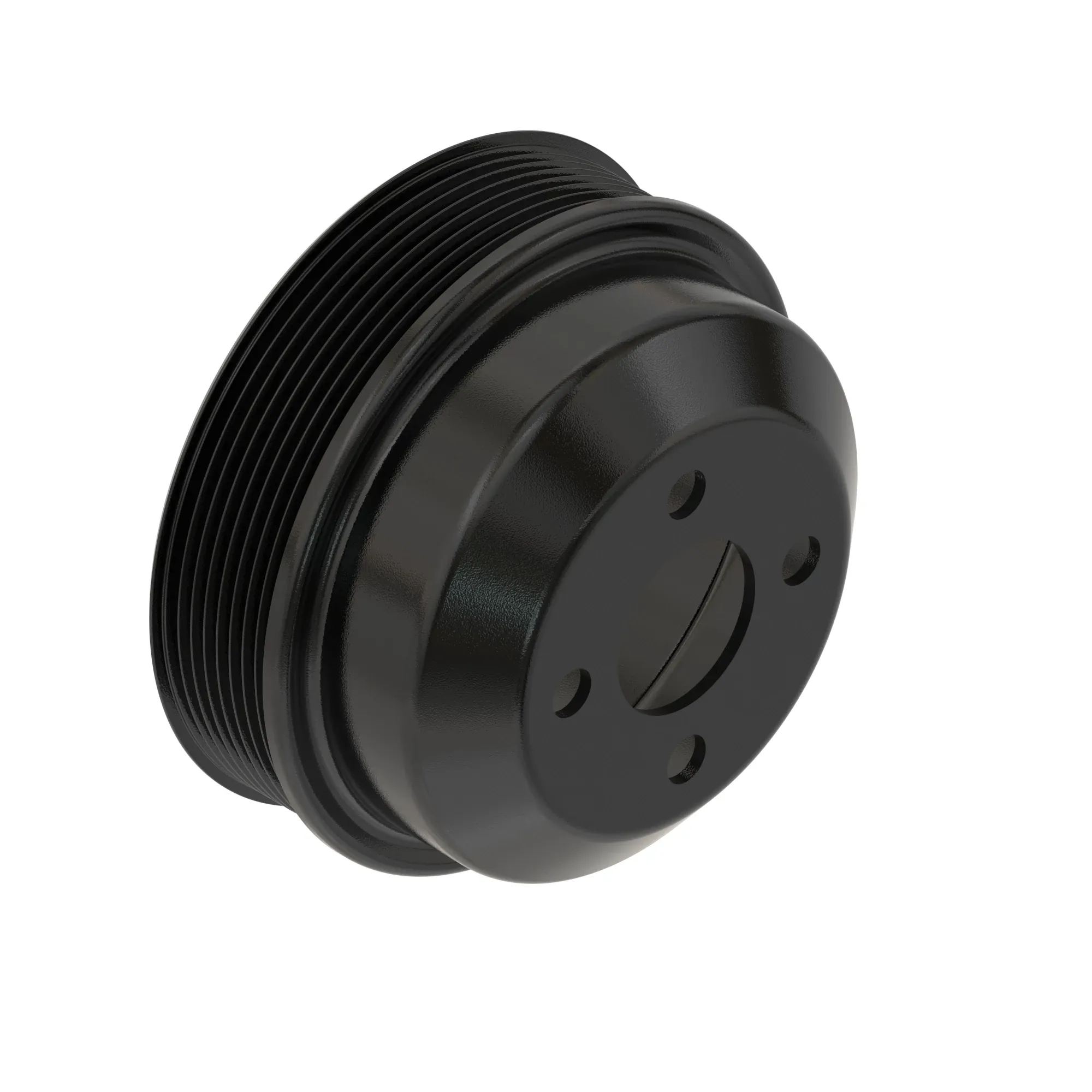 John Deere Fan Pulley - L227311