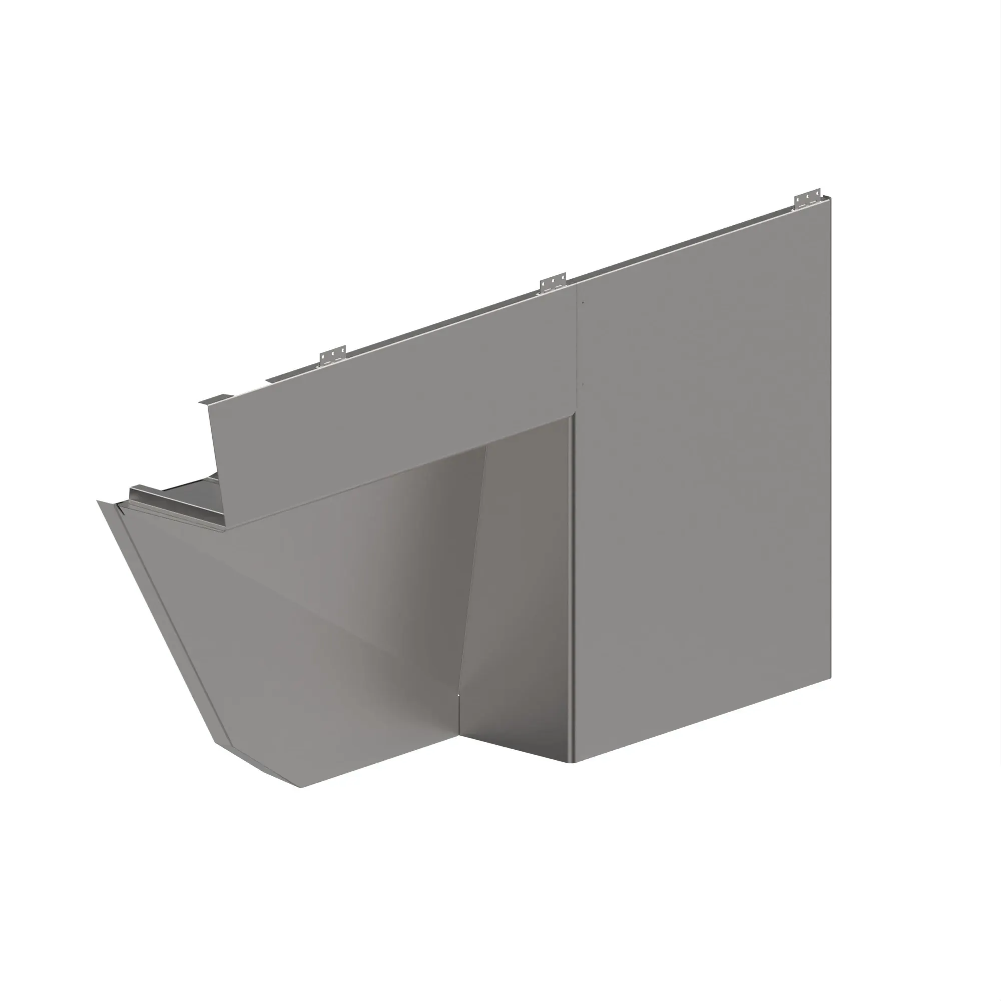 John Deere Cover Shield - DQ18856