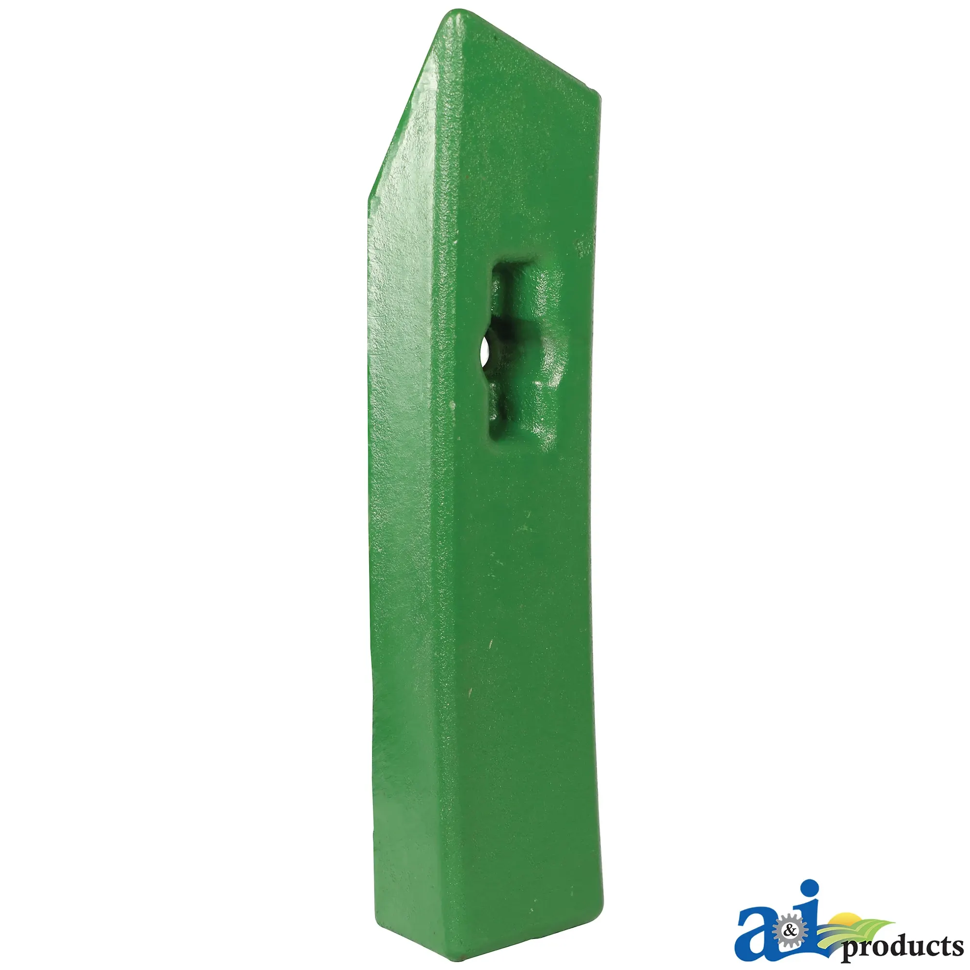 A&I Products Right Side Sway Block, Category II - A-L100866