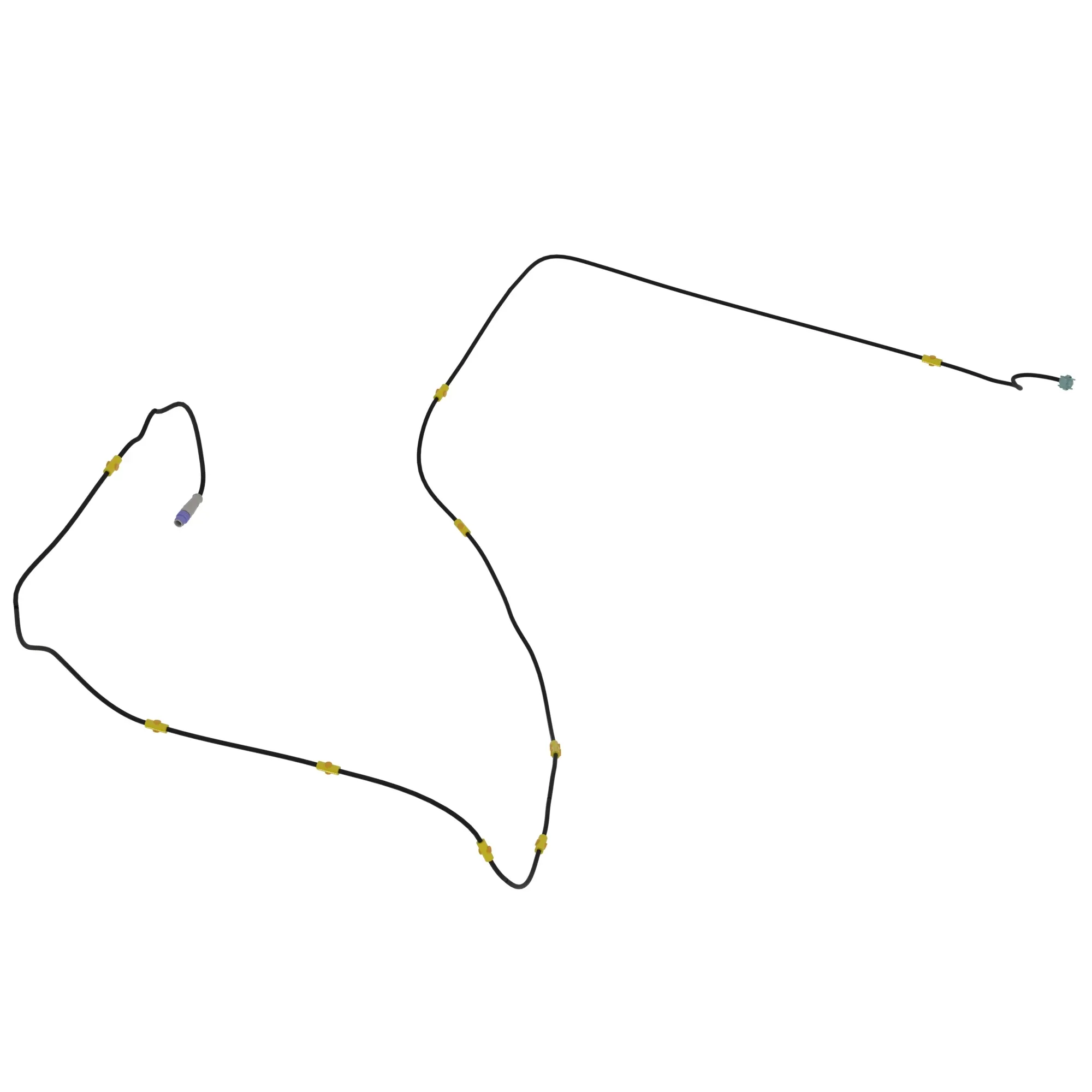 ETHERNET CABLE (