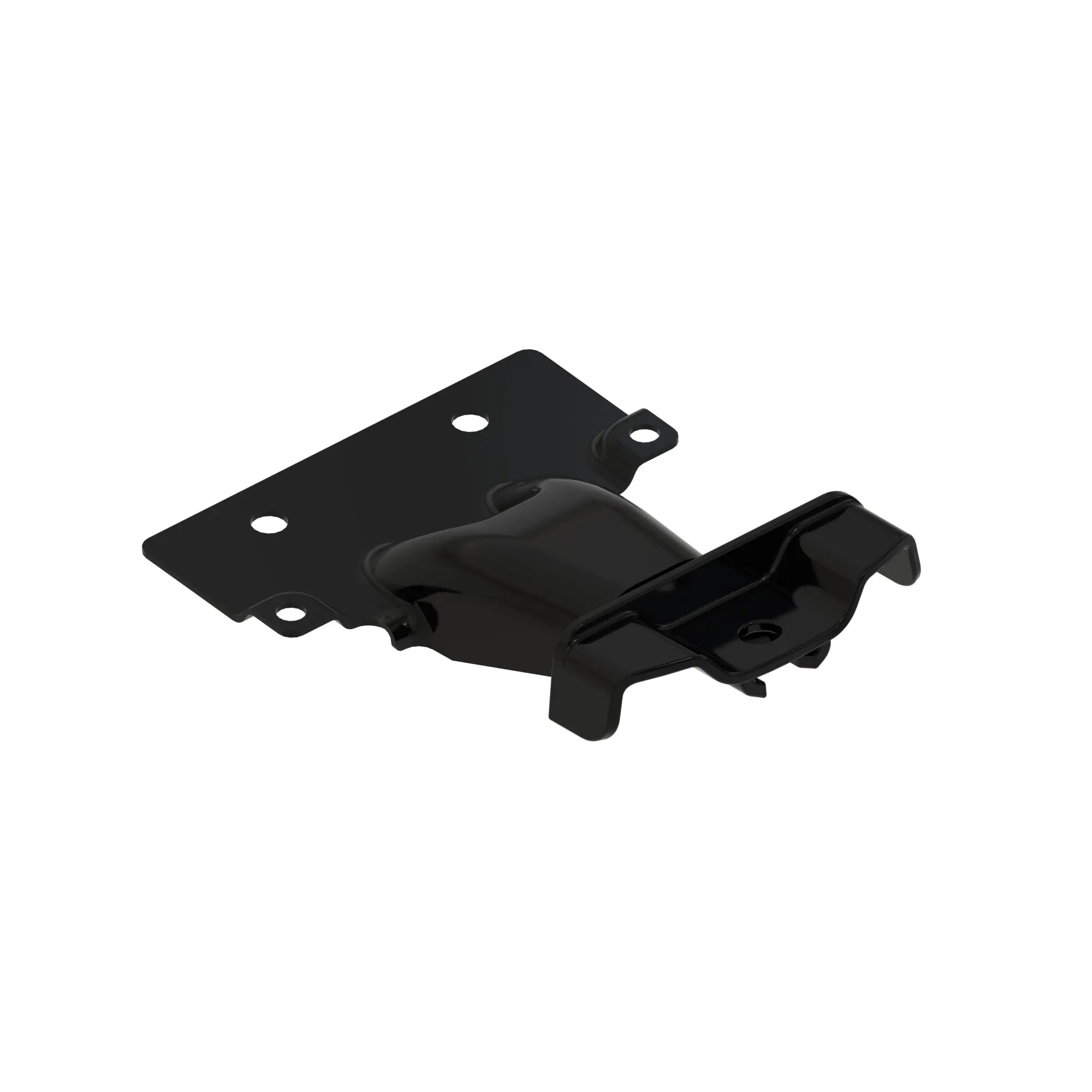 John Deere 2-Piece Front Support - AXE56844