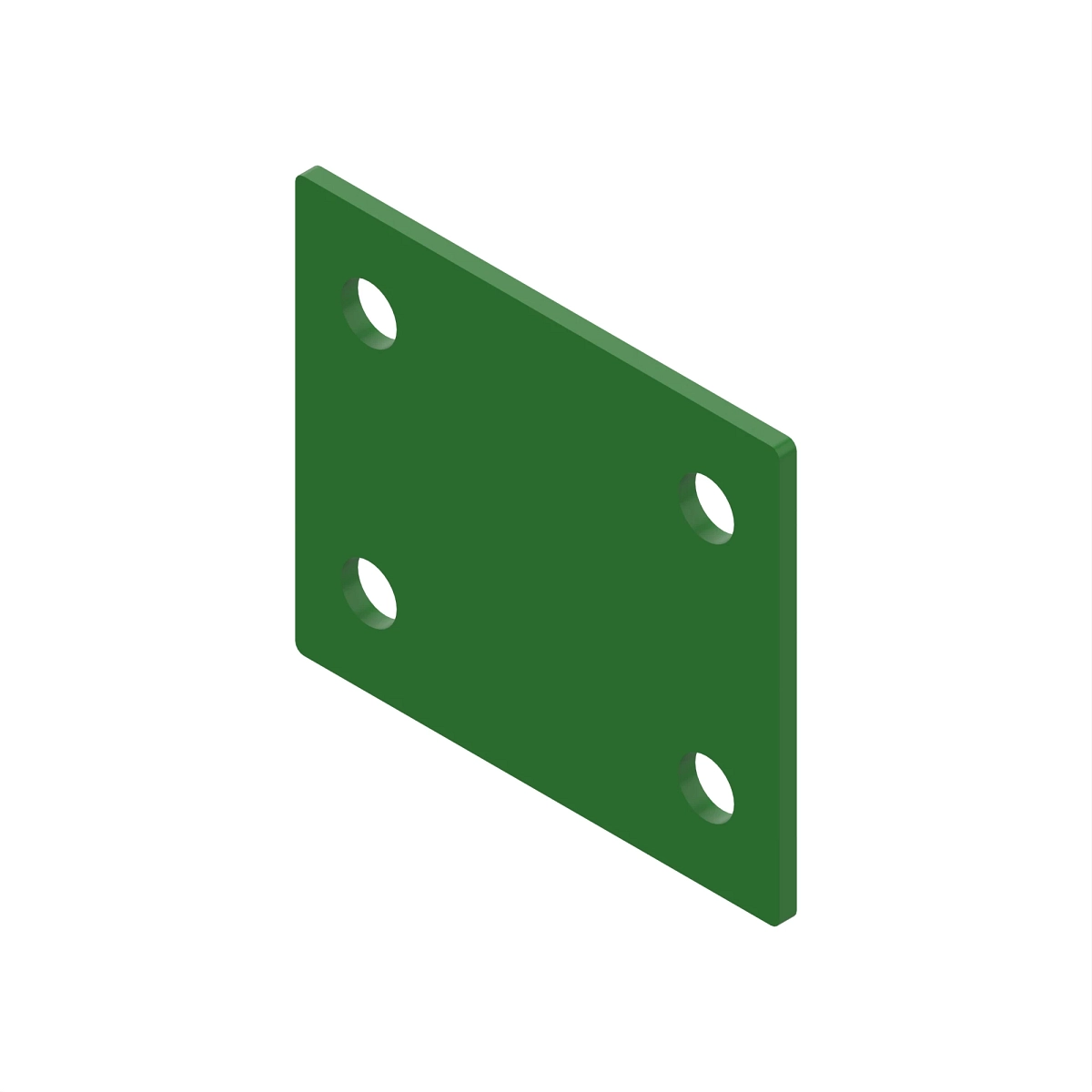 Reinforcement, Wing Guide