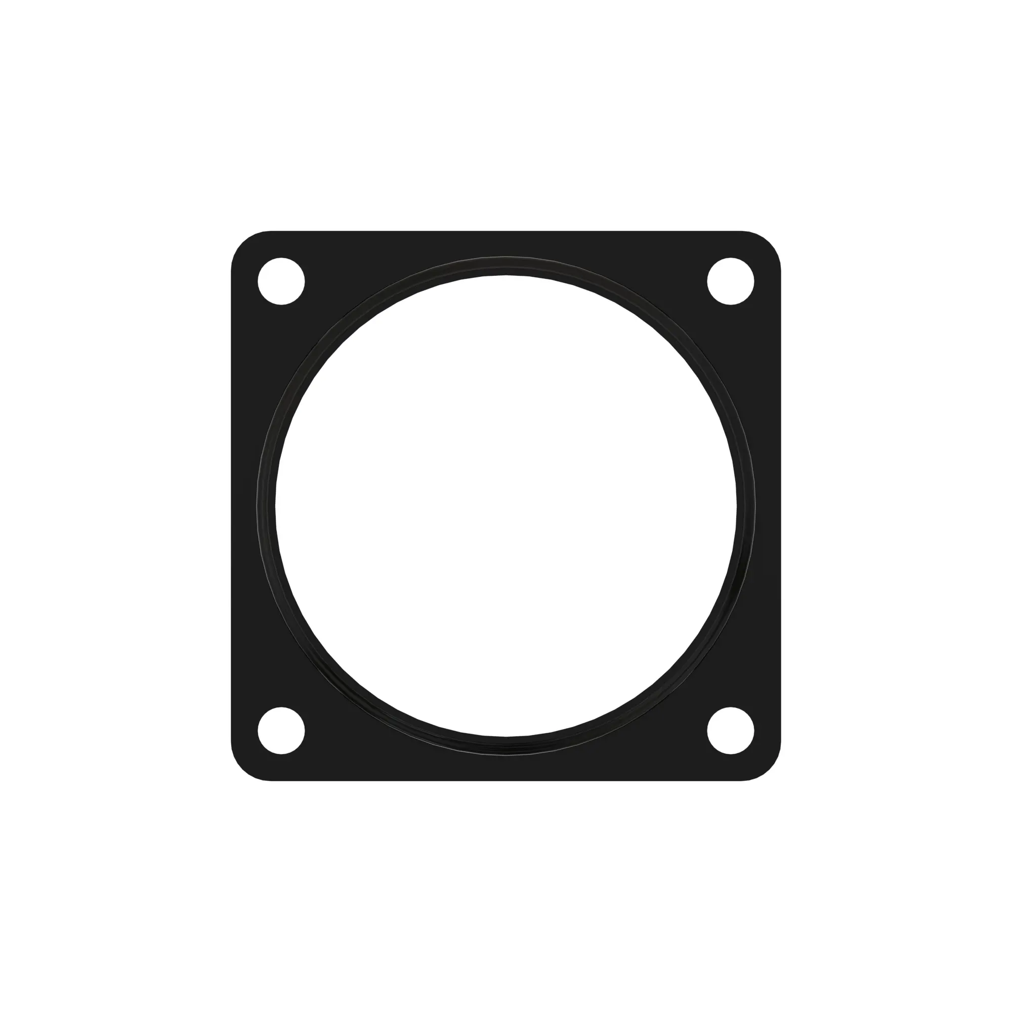 ADAPTER, CAP/PRECLEANER