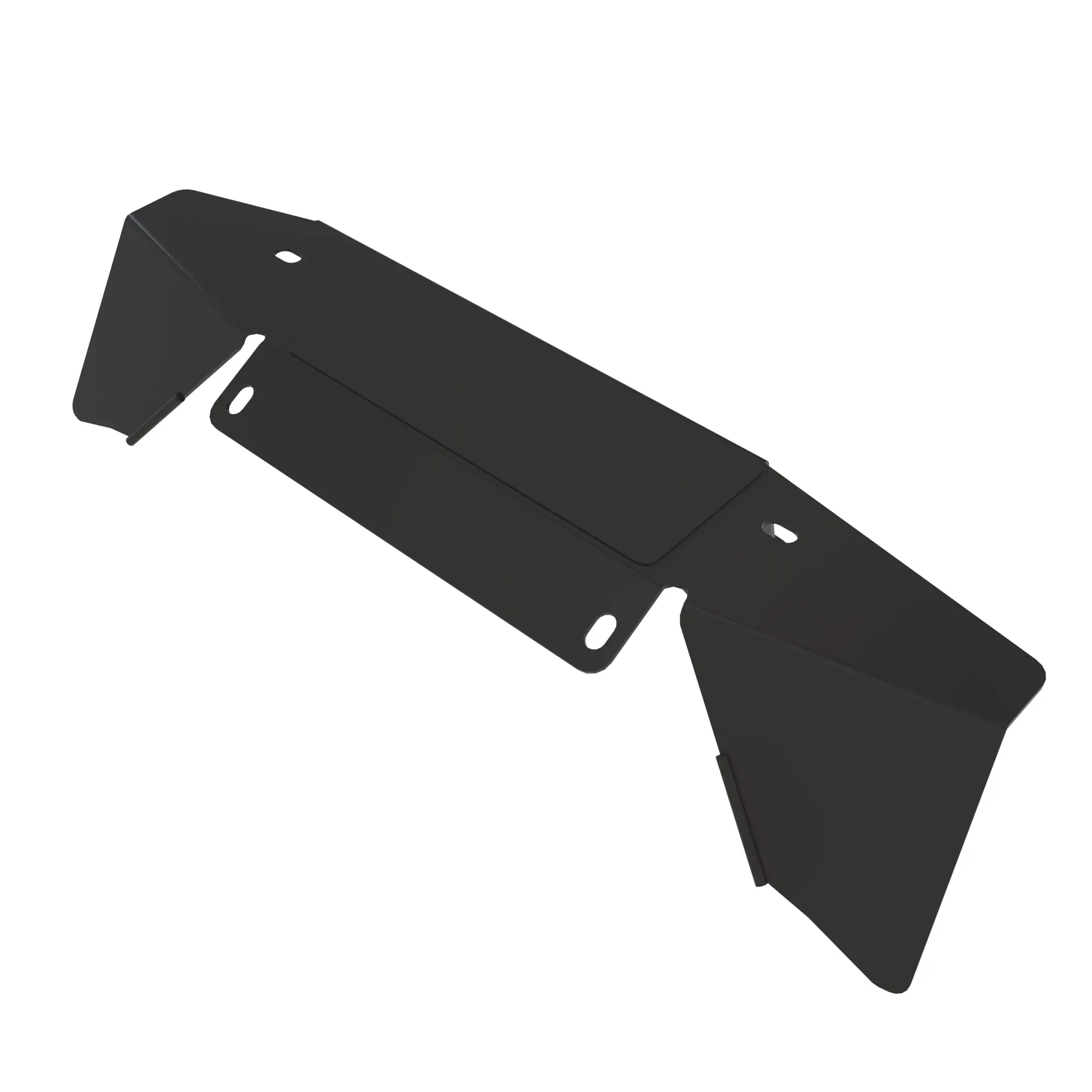 COVER, SLIP PROTECTION 6000 WINCH LONG FRAME