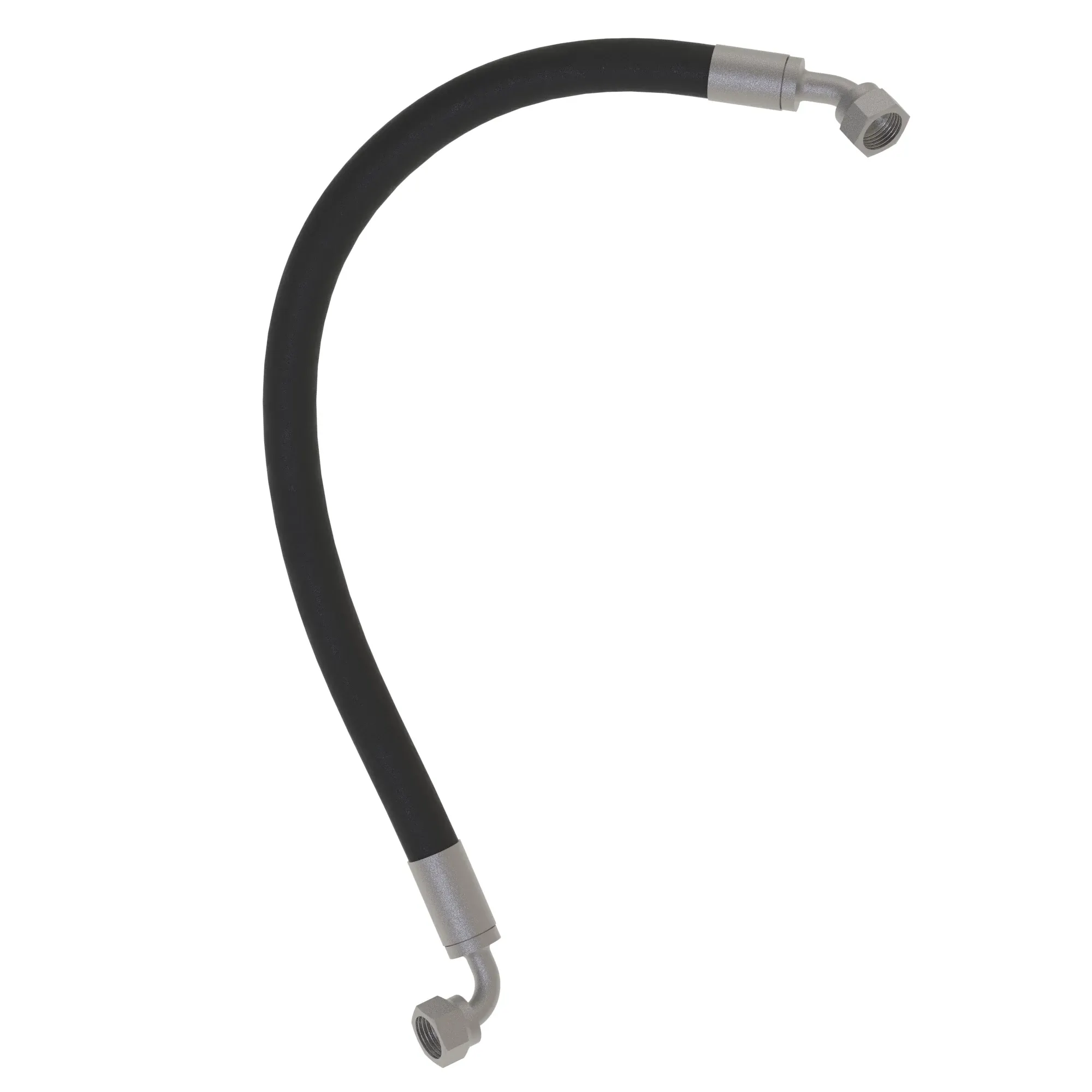 John Deere Hydraulic Hose - RE583207