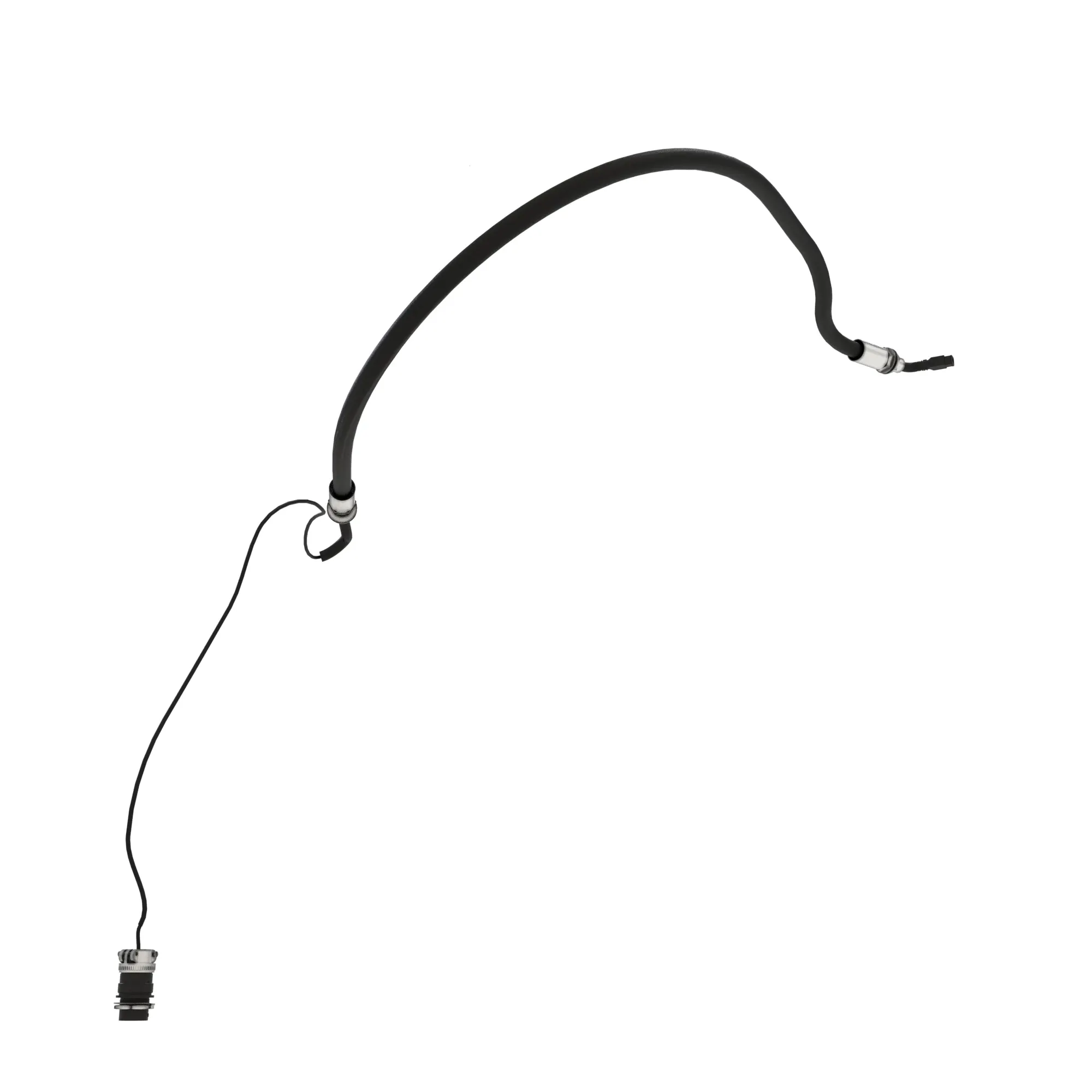 John Deere Power Pitch Wiring Harness - AT489173
