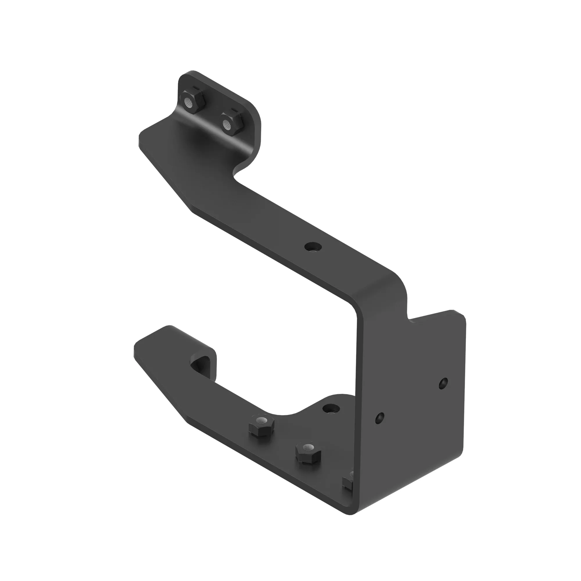 BRACKET WELDMENT