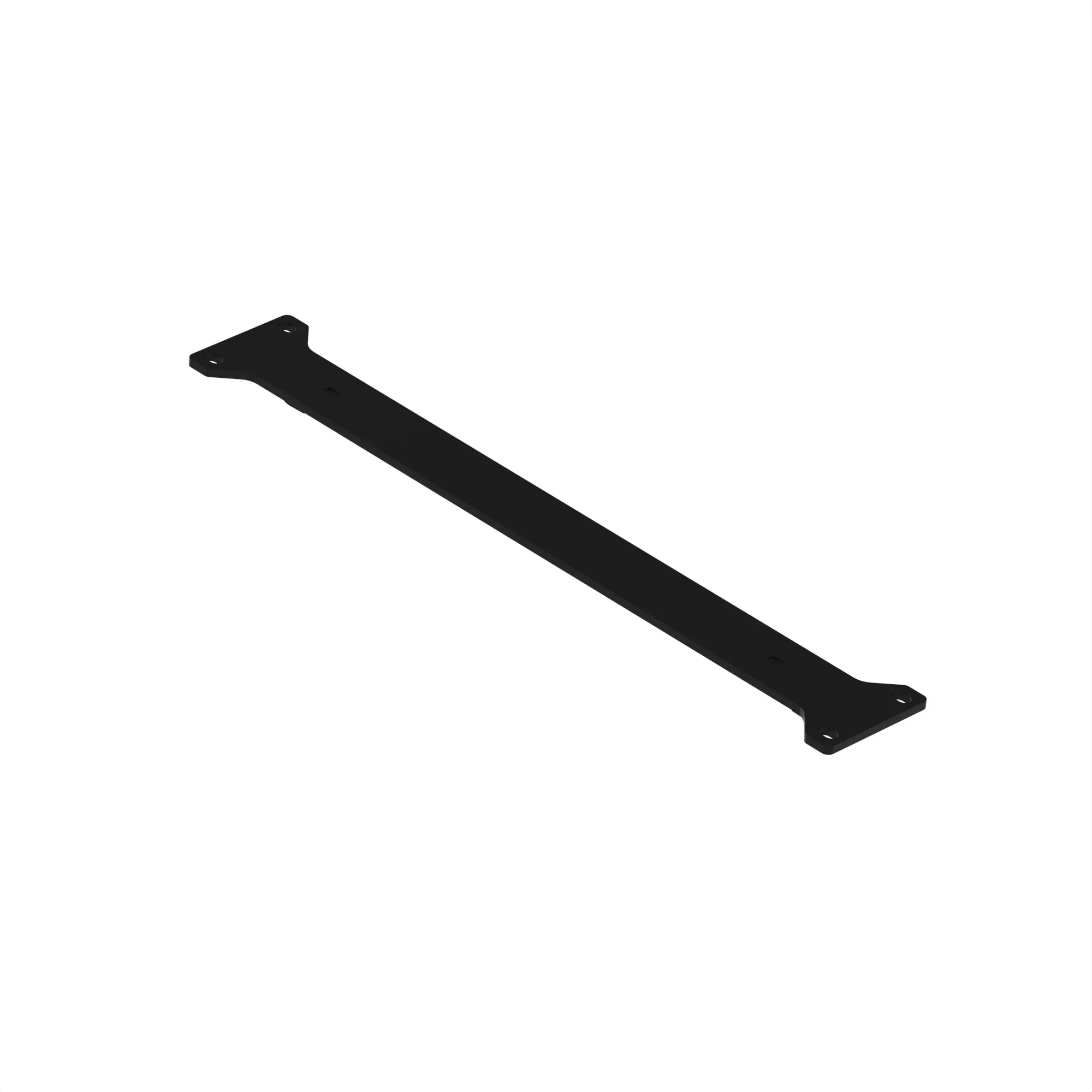 BRACKET, BRACKET HOOD GUARDS
