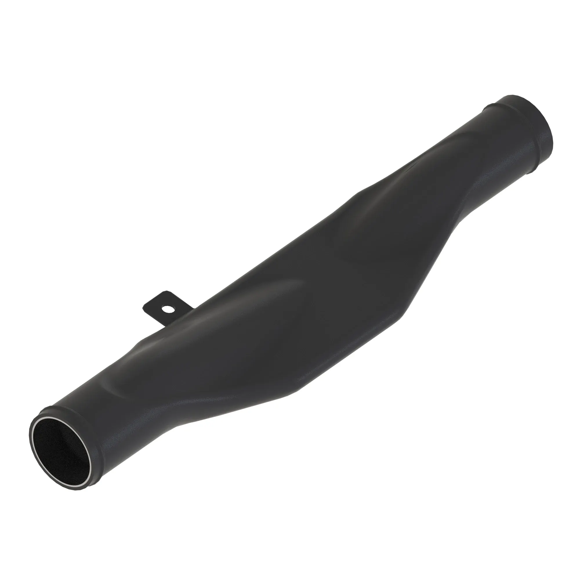 AIR INTAKE, PLASTIC - INDIA