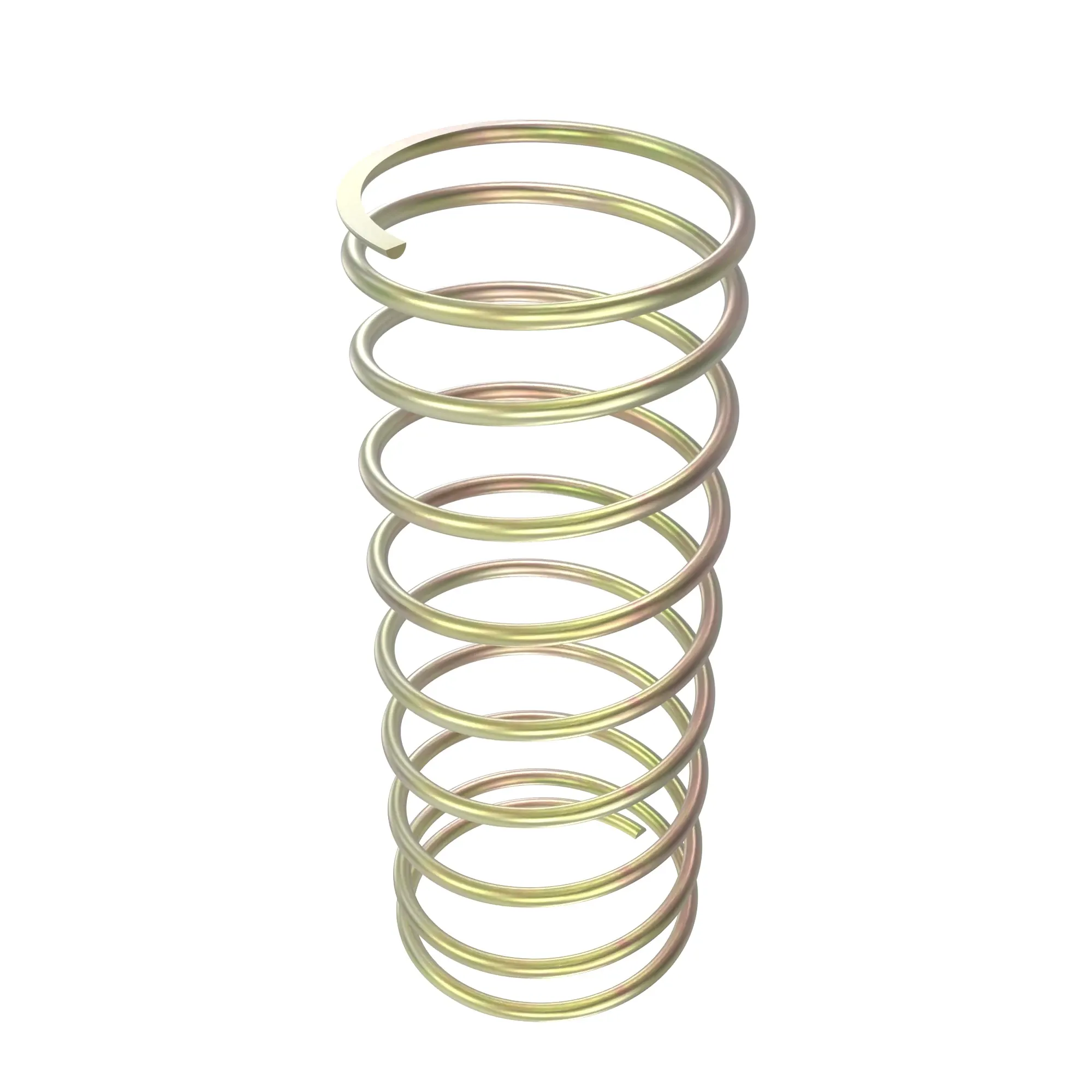 John Deere Compression Spring - L156440