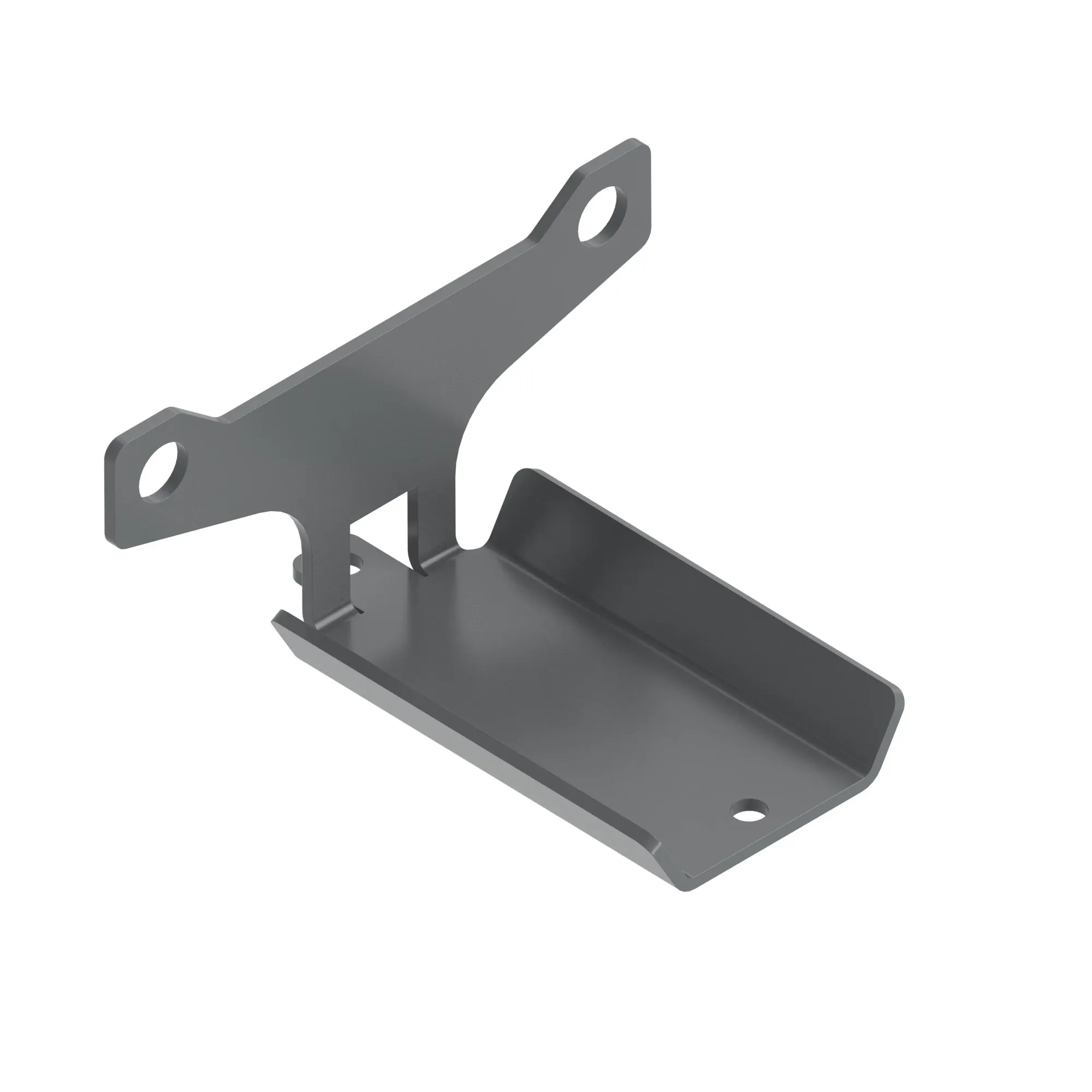 John Deere Lift Hose Retention Bracket - KK105237