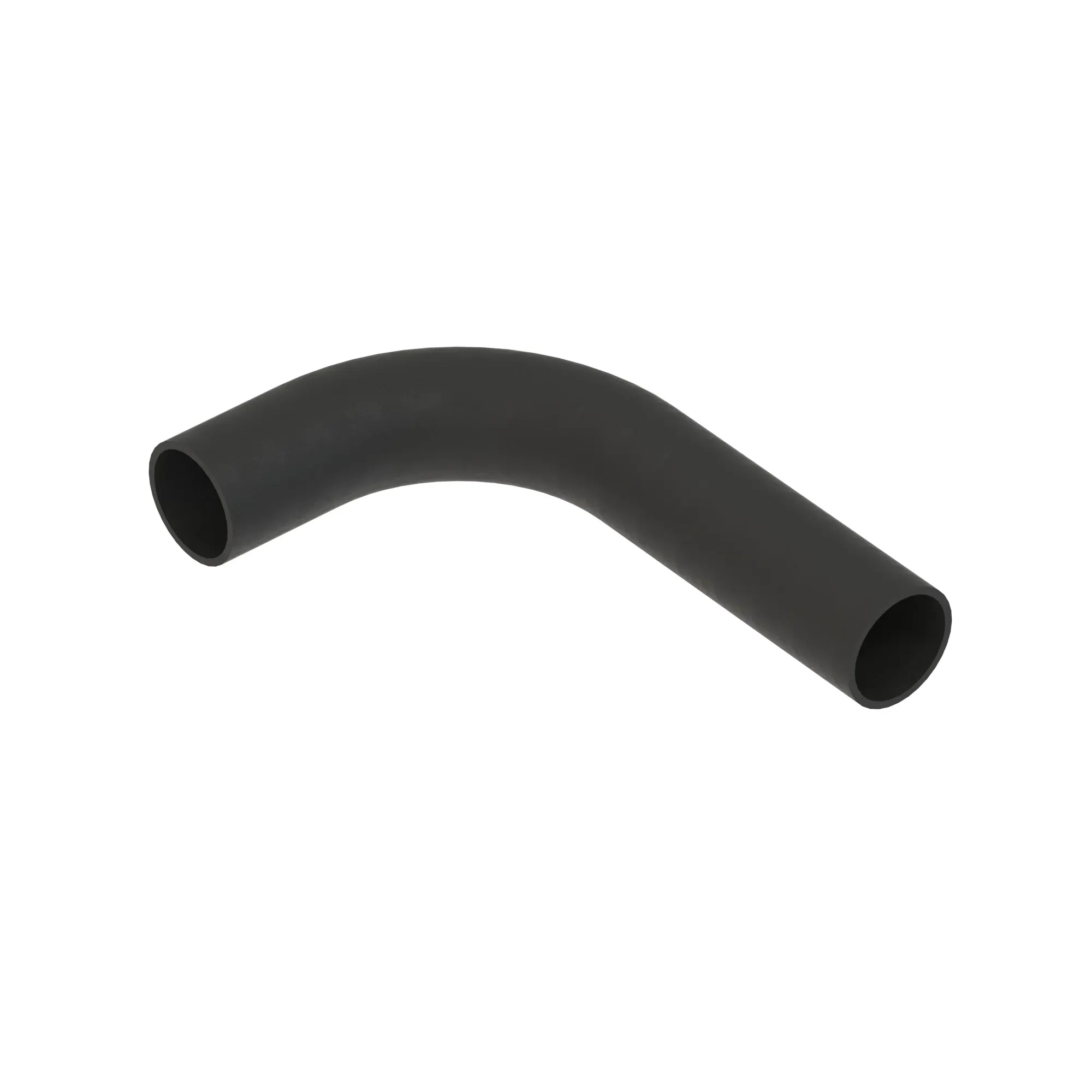 John Deere Oil Suction Hose - T384332