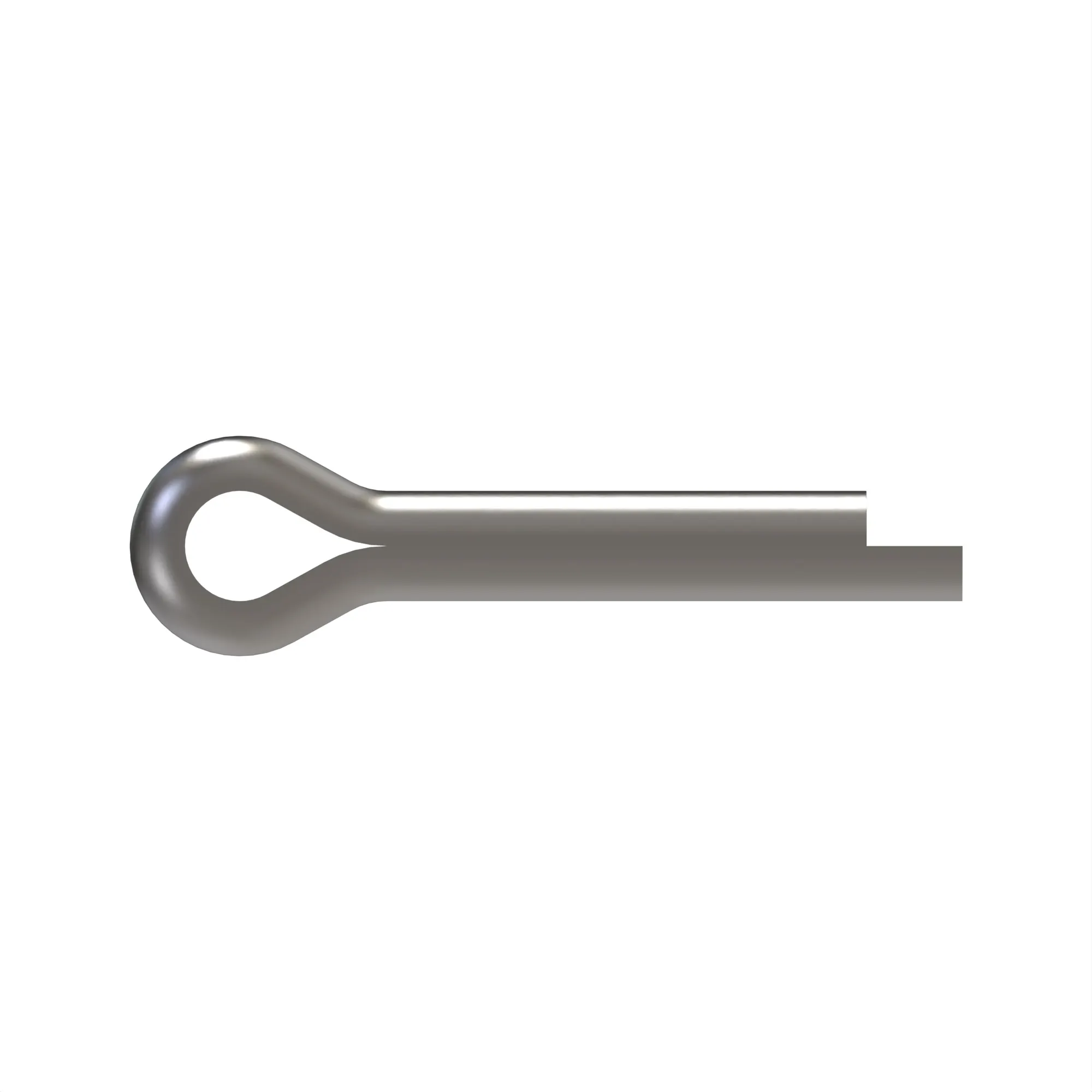 PIN, COTTER, EXTENDED PRONG