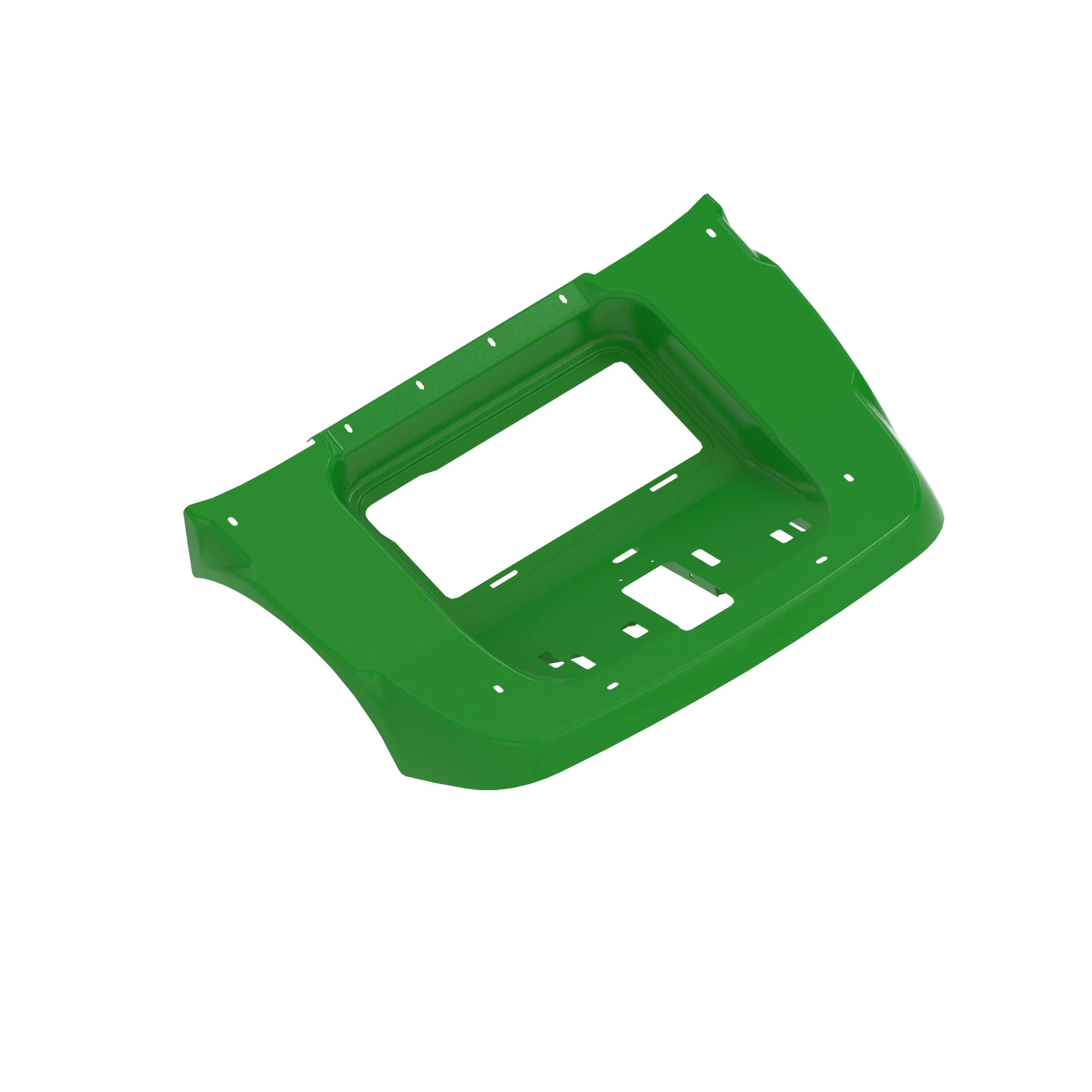 PLATE, PANEL ASSY-FRAME