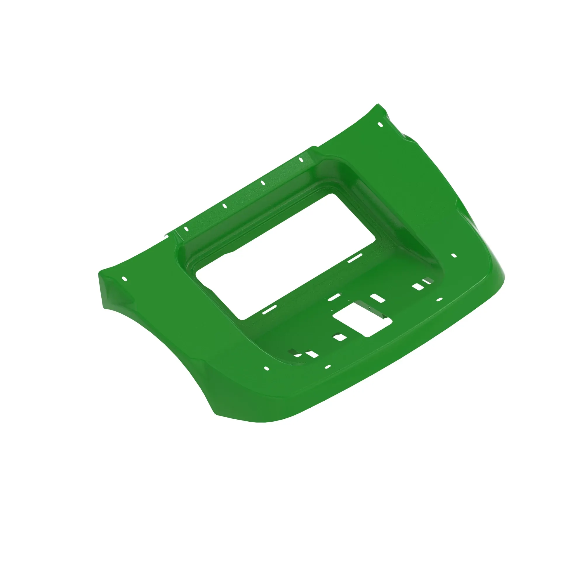John Deere Panel Plate - TCA21130