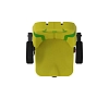 SEAT ASSEMBLY, MECHANICAL SUSPENSIO