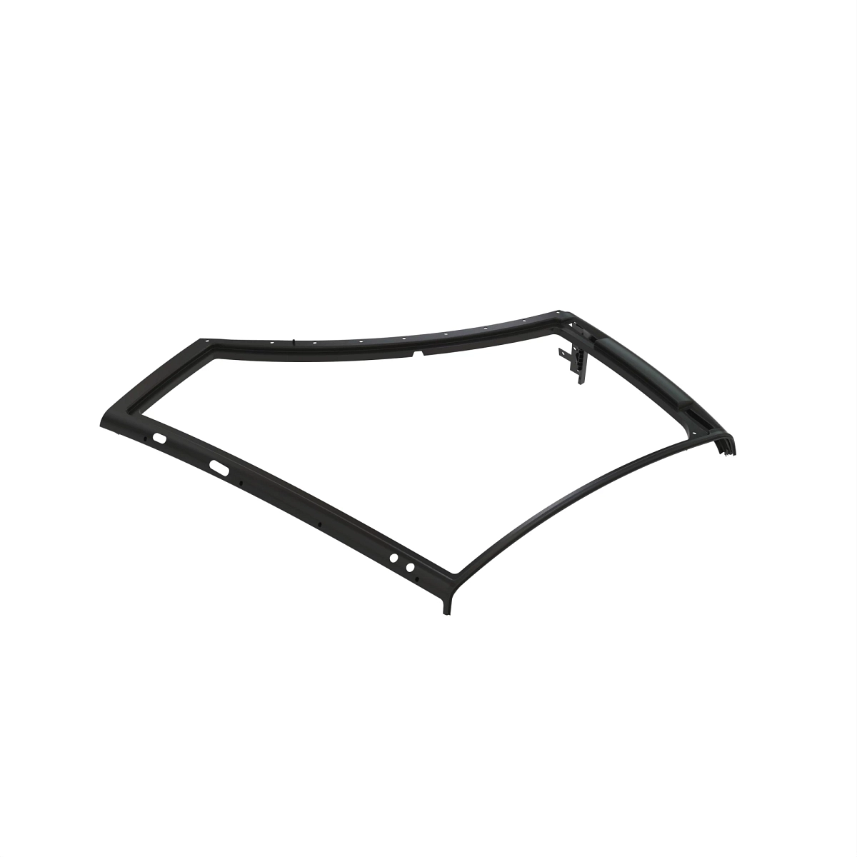 Panel, Body Side, RH, Panorama Door