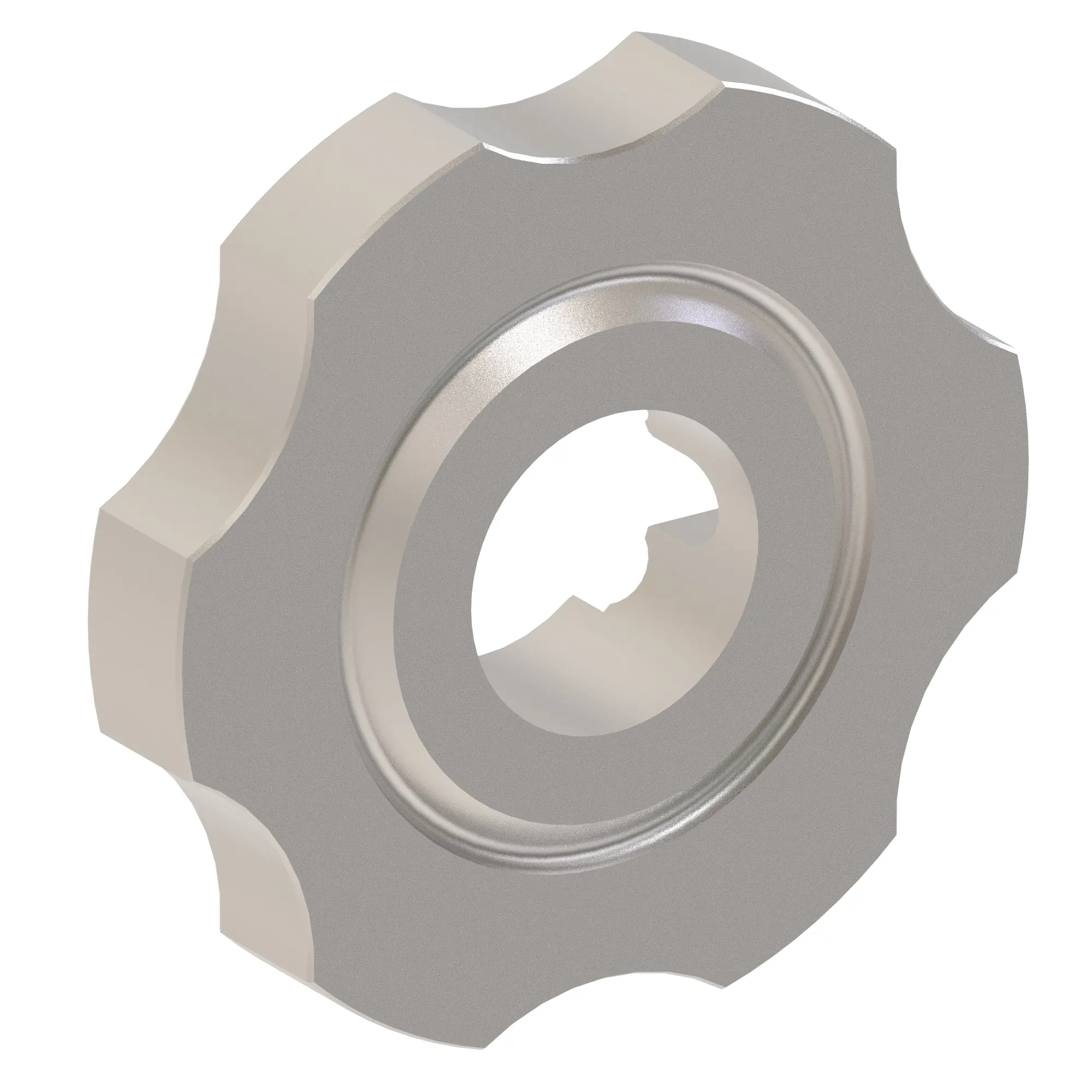 COUPLING - DRIVE DISCONNECT