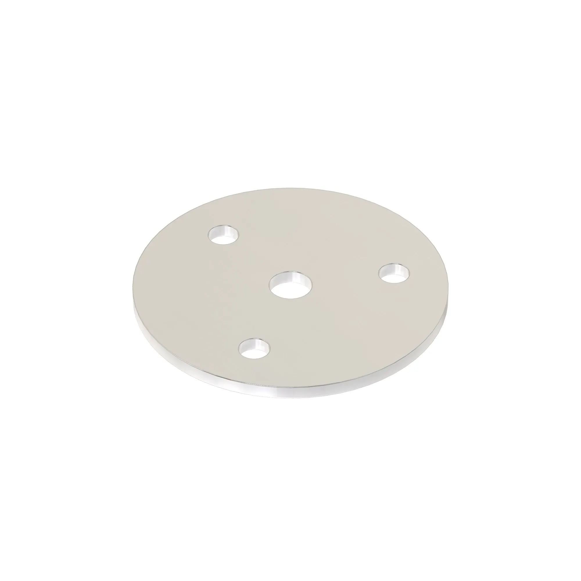 John Deere Gear Drive Plate - KK45208