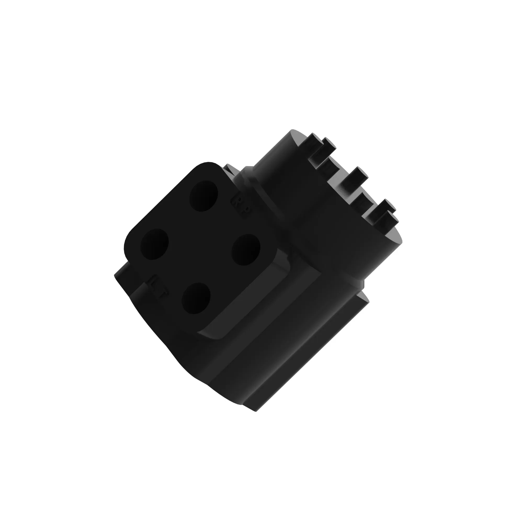 John Deere Steering Control Valve - AN202844