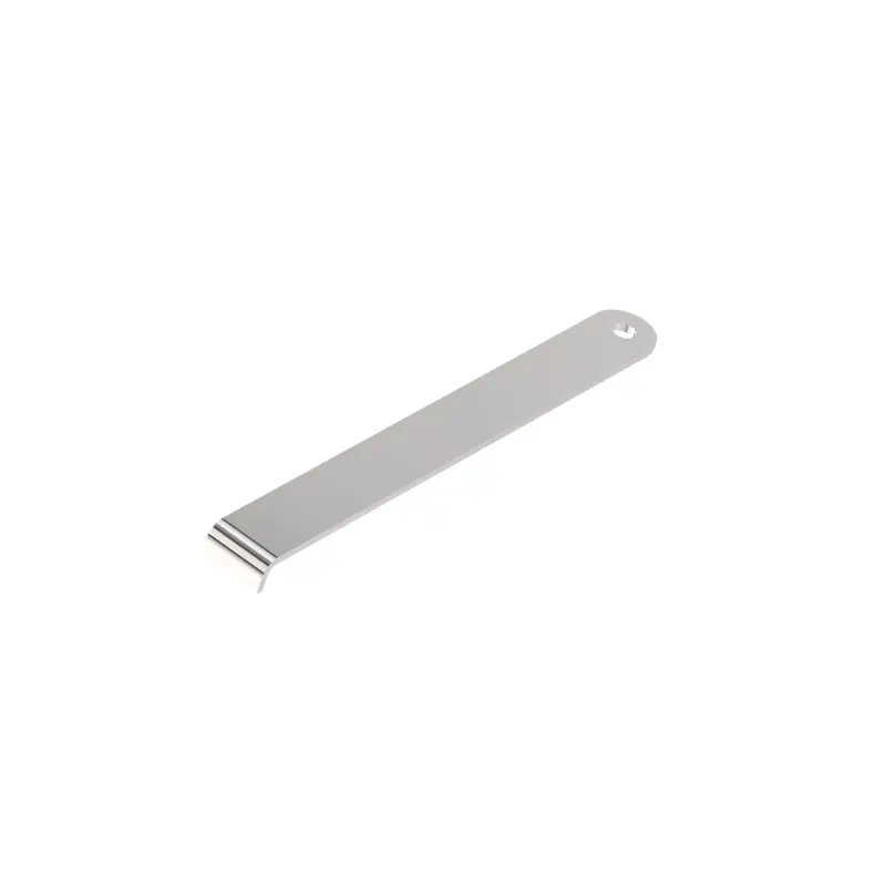 BRACKET BATTERY CLAMP