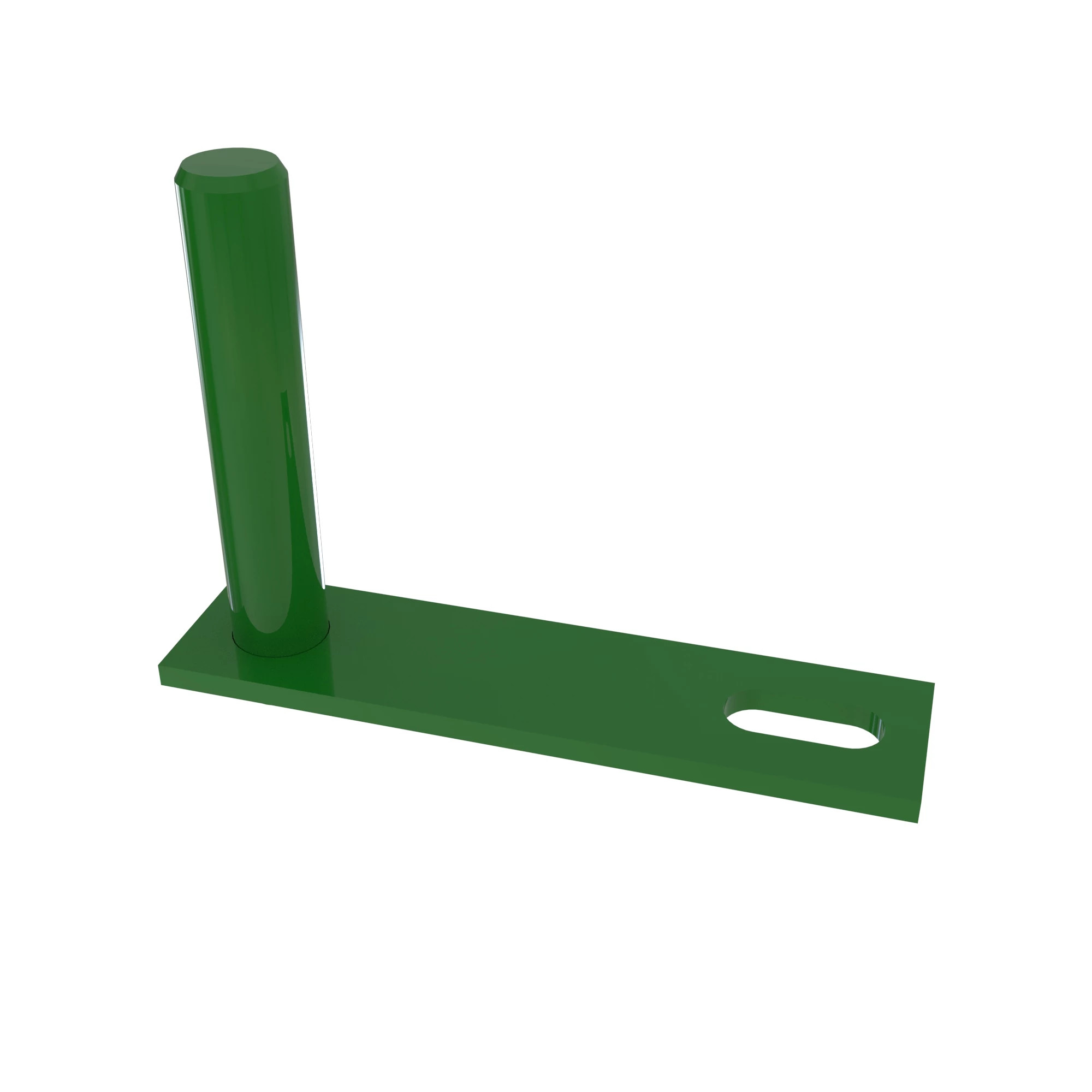 John Deere Bolt-On Pivot Pin - DC53423