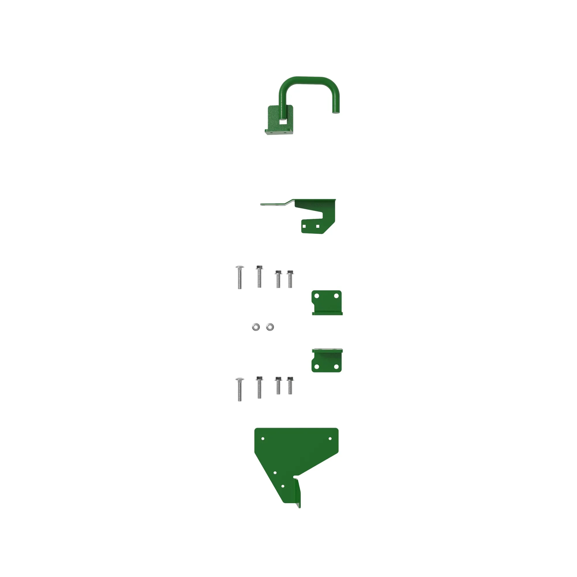 Bracket Kit