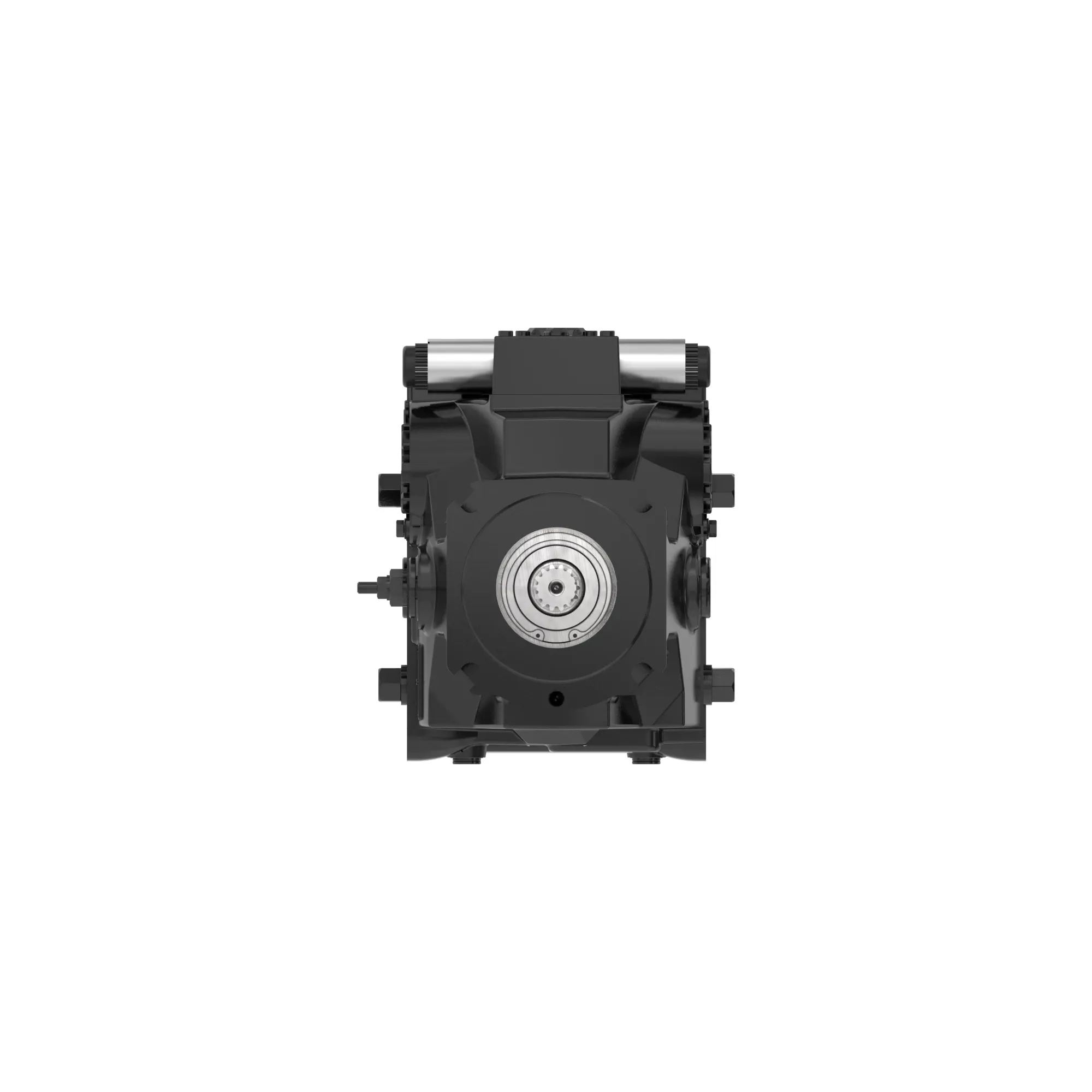 HYDRAULIC PUMP, 60CC H1 TANDEM HYDR