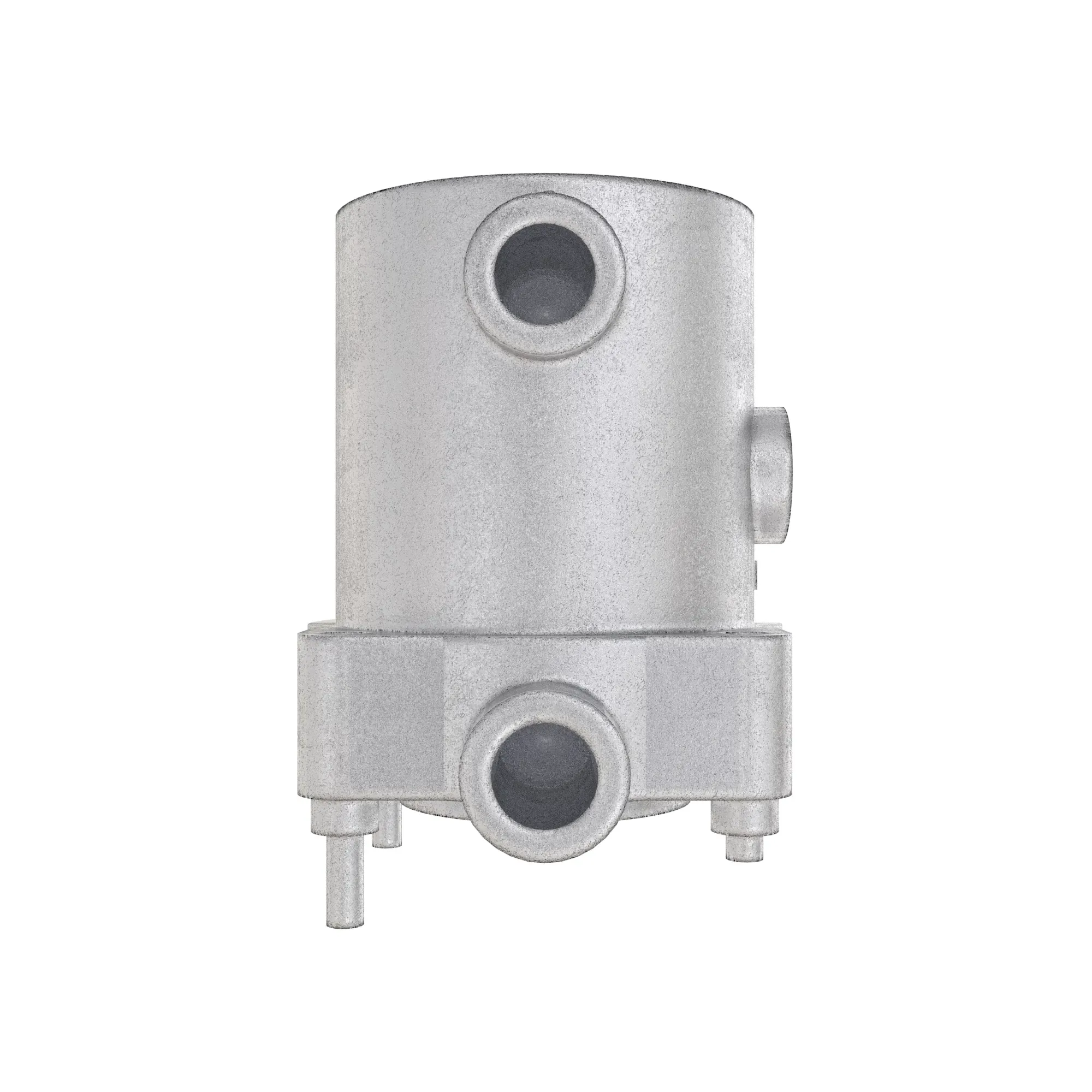 PREDOMINANCE VALVE