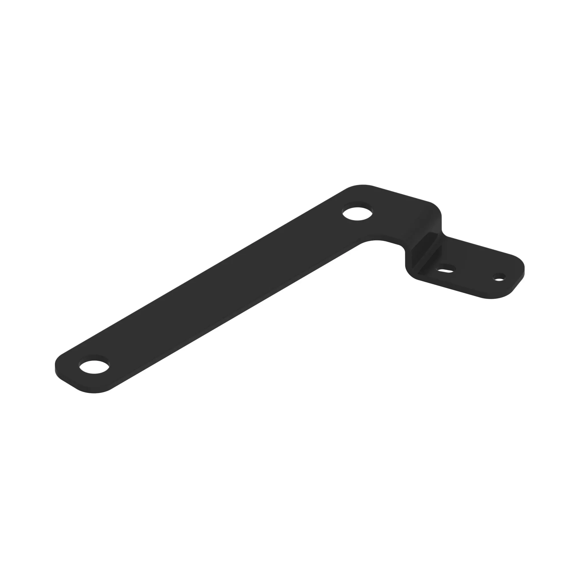 BRACKET, SWITCH HAND BRAKE