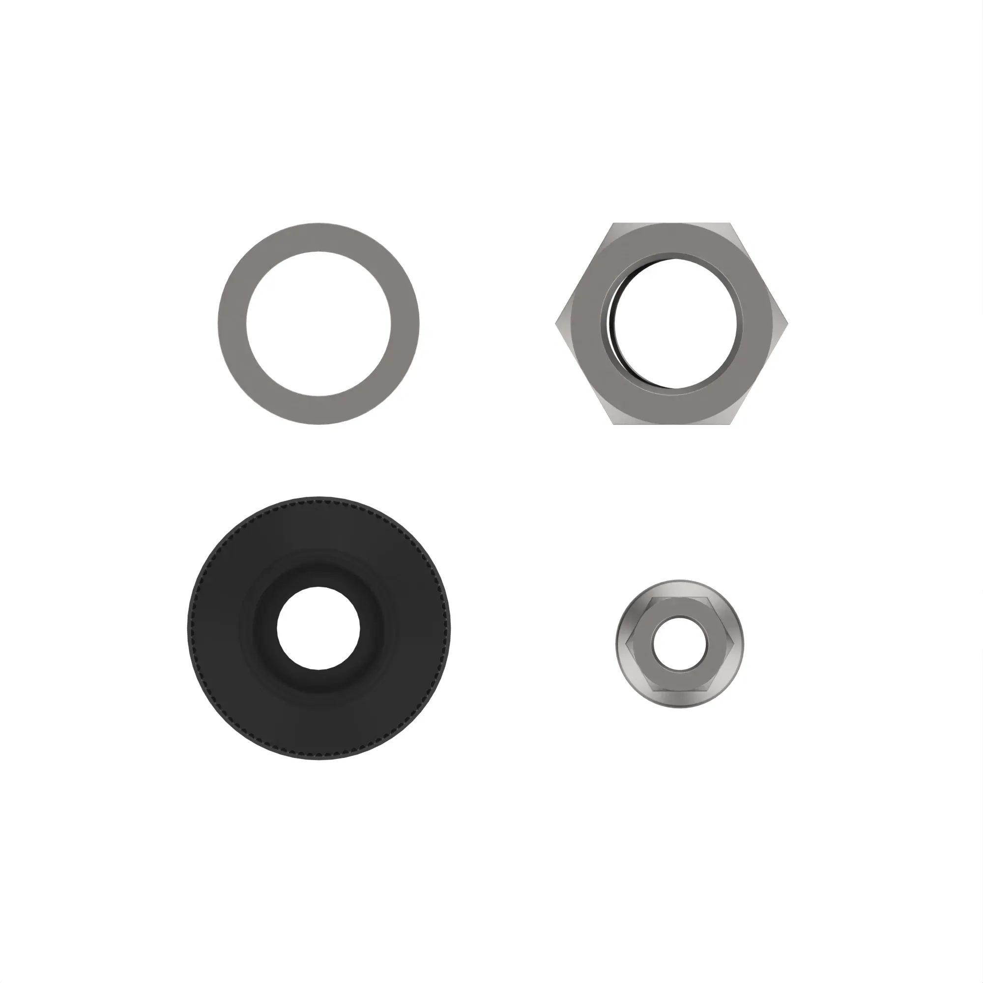 HARDWARE KIT