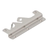 BRACKET, LATCH PLATE