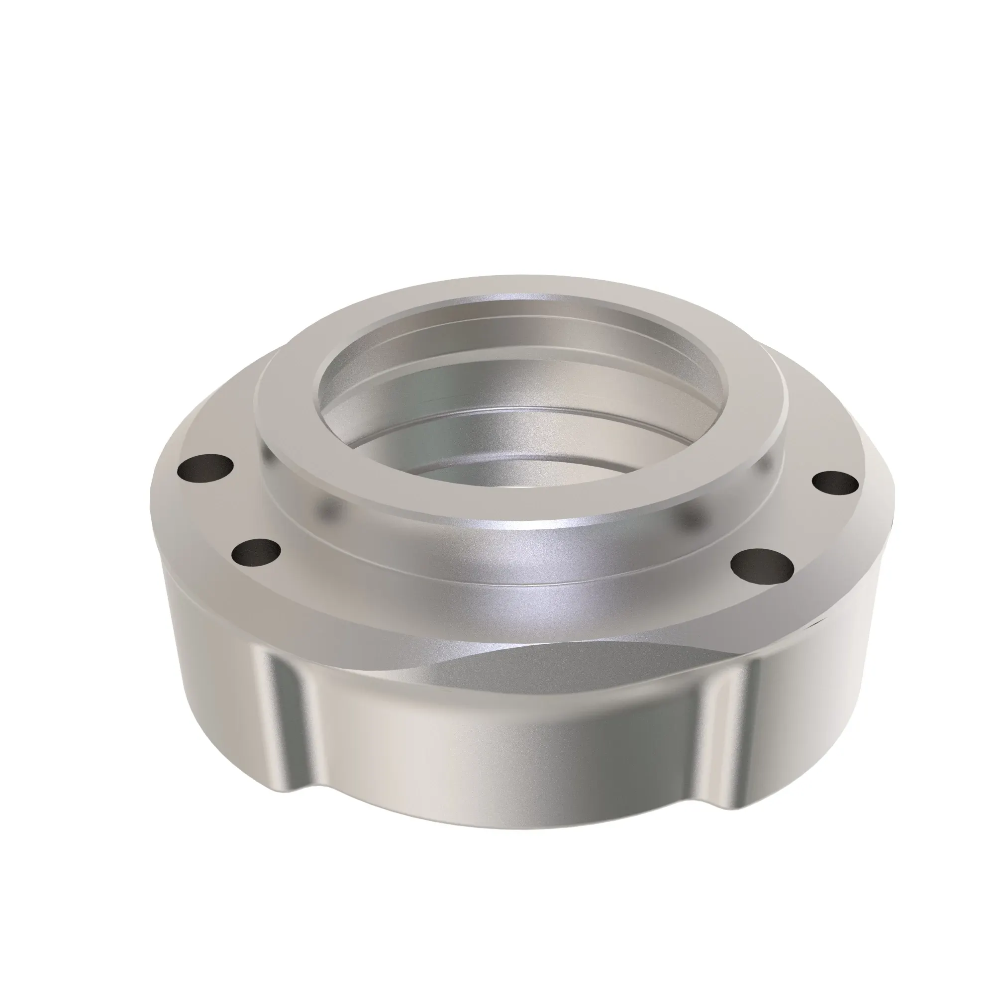 John Deere Bearing Housing without Bearing - CC143422