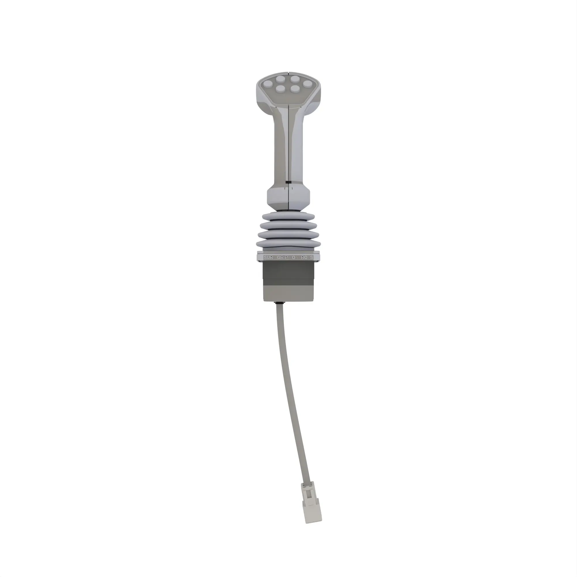 CONTROL LEVER, JOYSTICK CONTROLLER