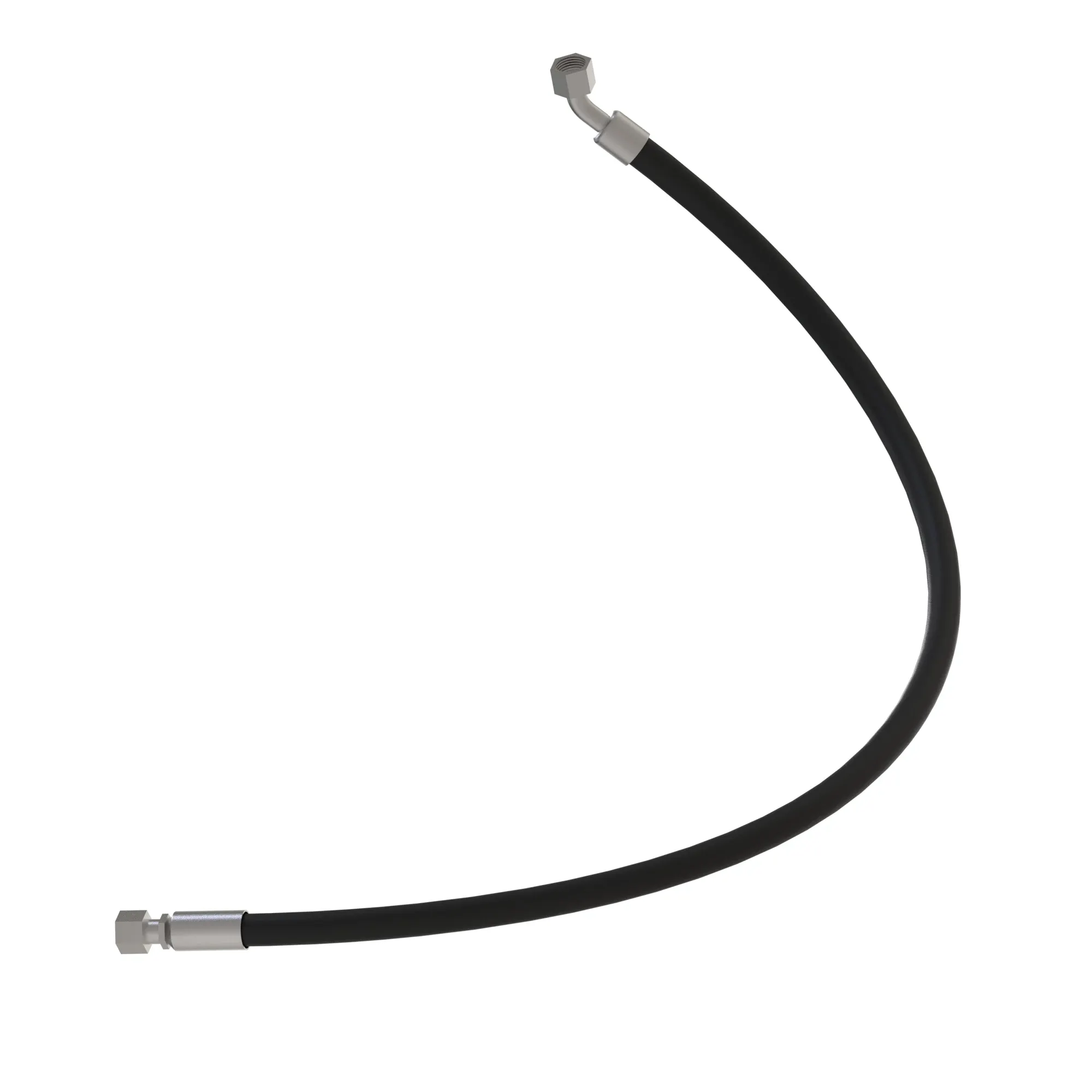Hose, Hydraulic