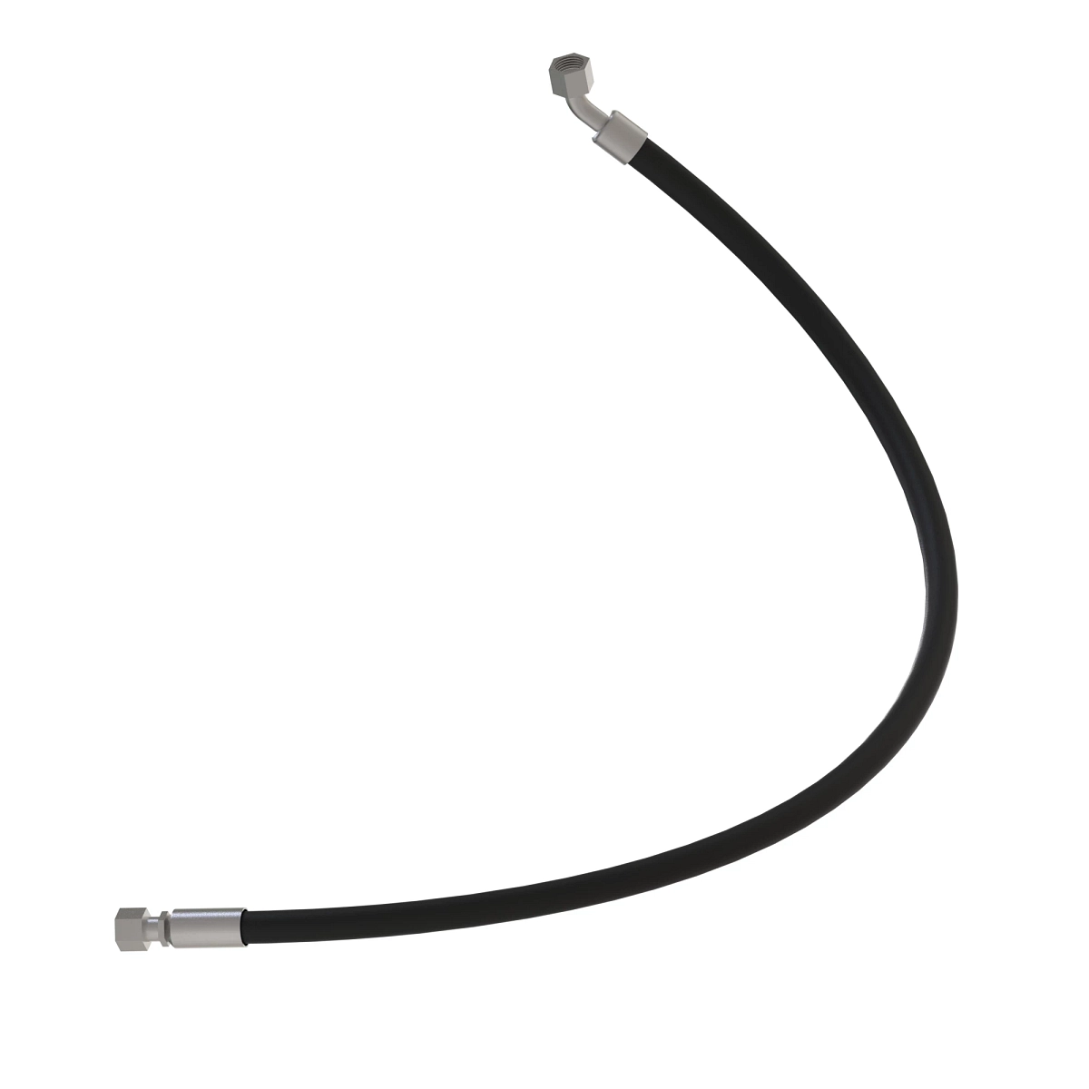 Hose, Hydraulic