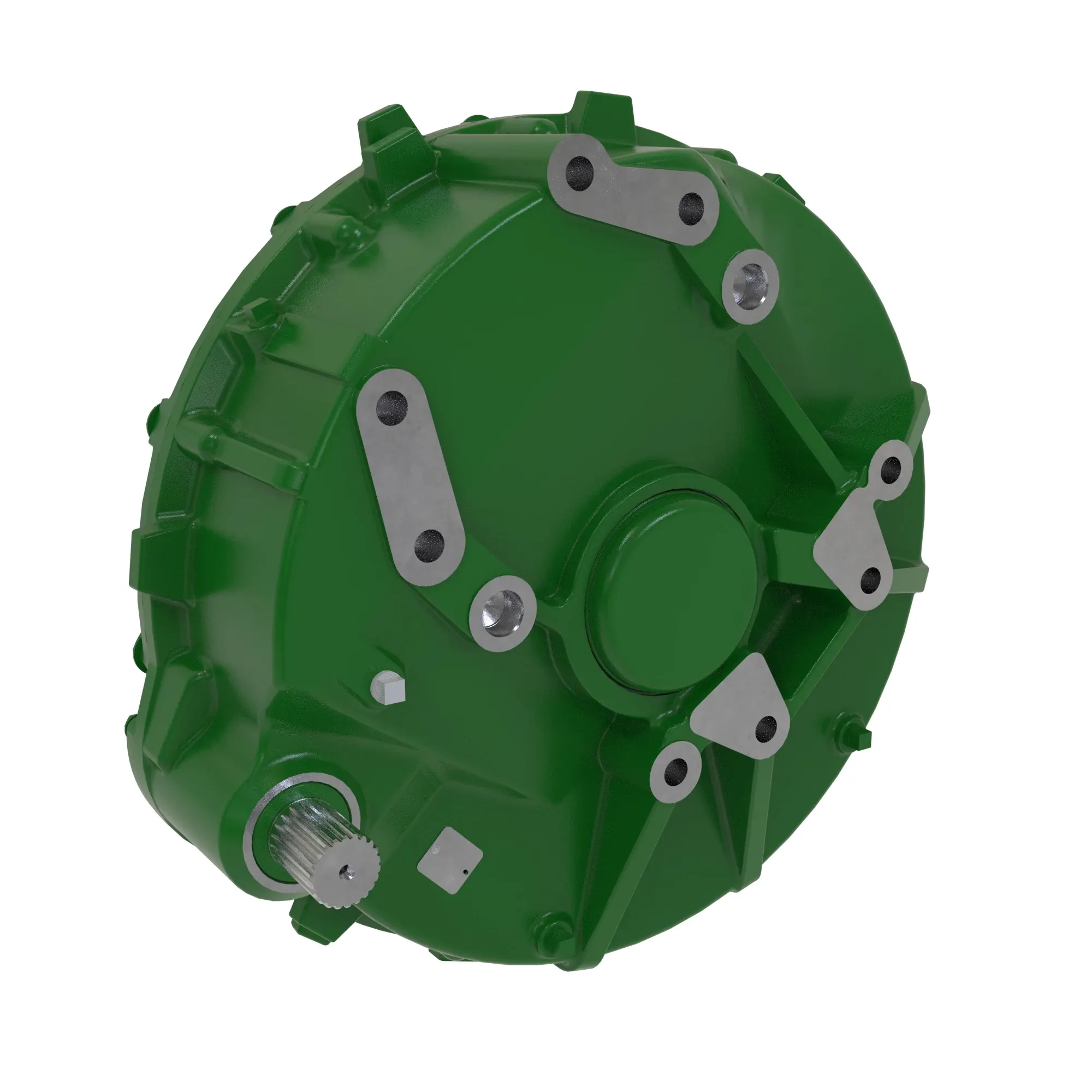 John Deere Drive - AN279259