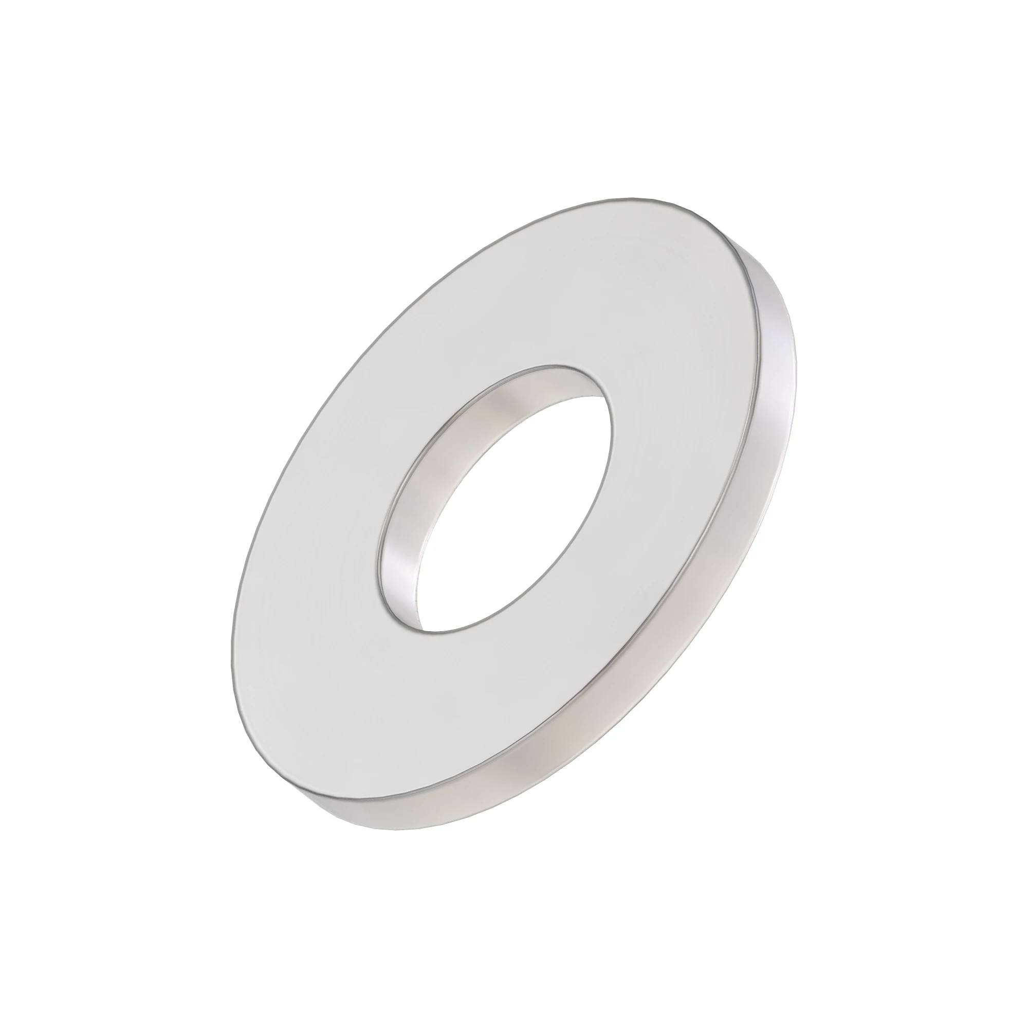 FLAT WASHER-PUR