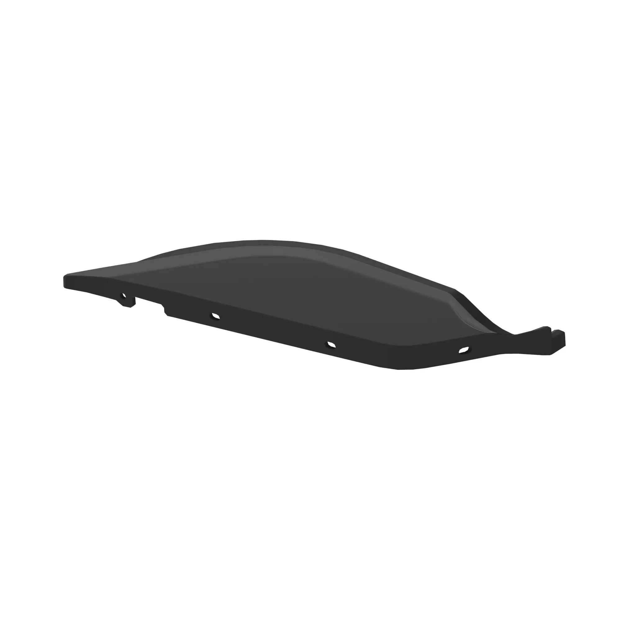 BARRIER, BARRIER, LEFT SIDE PANEL