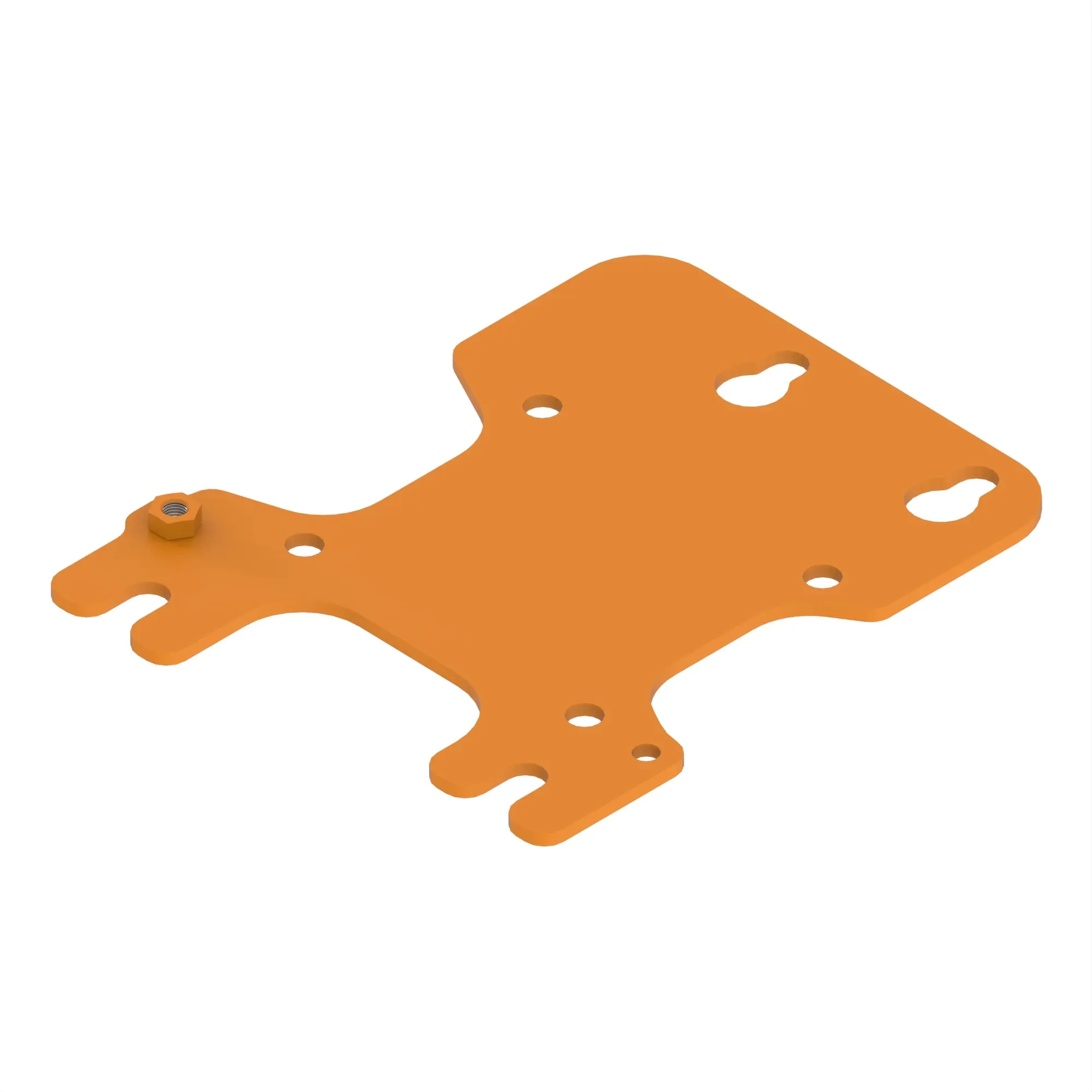 John Deere Bracket - AT537569