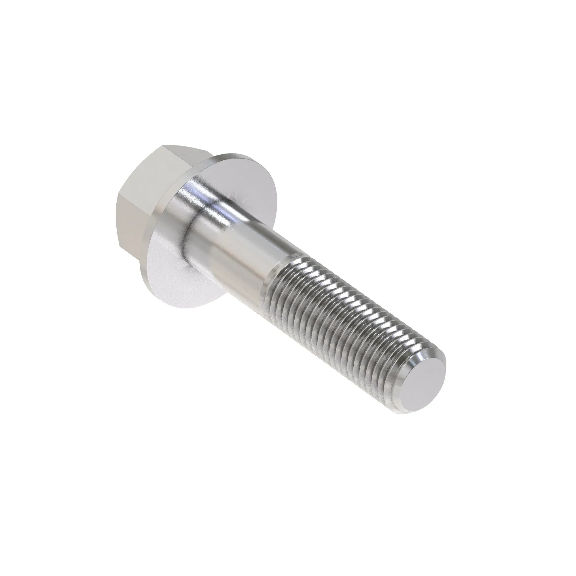SCREW,FLANGED  M12X50    JDN389