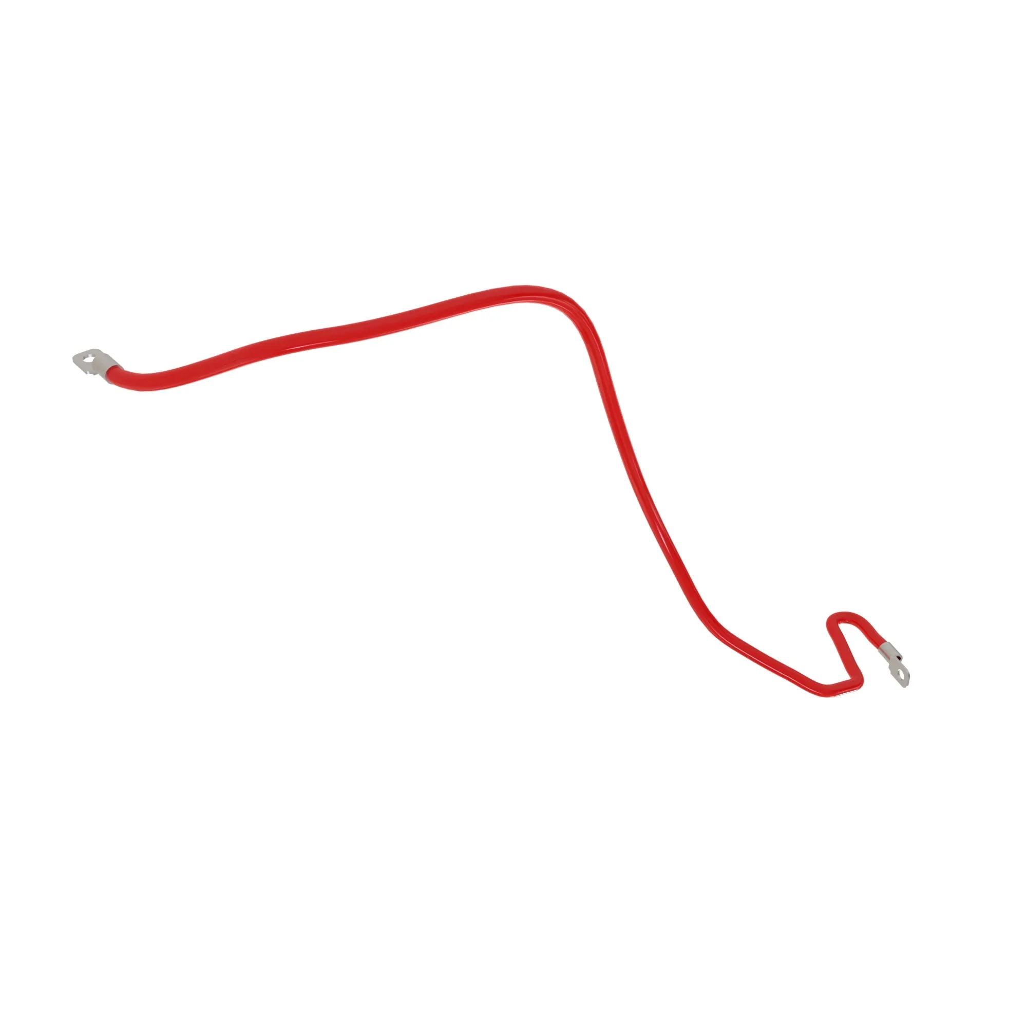 John Deere Positive Battery Cable - D18318