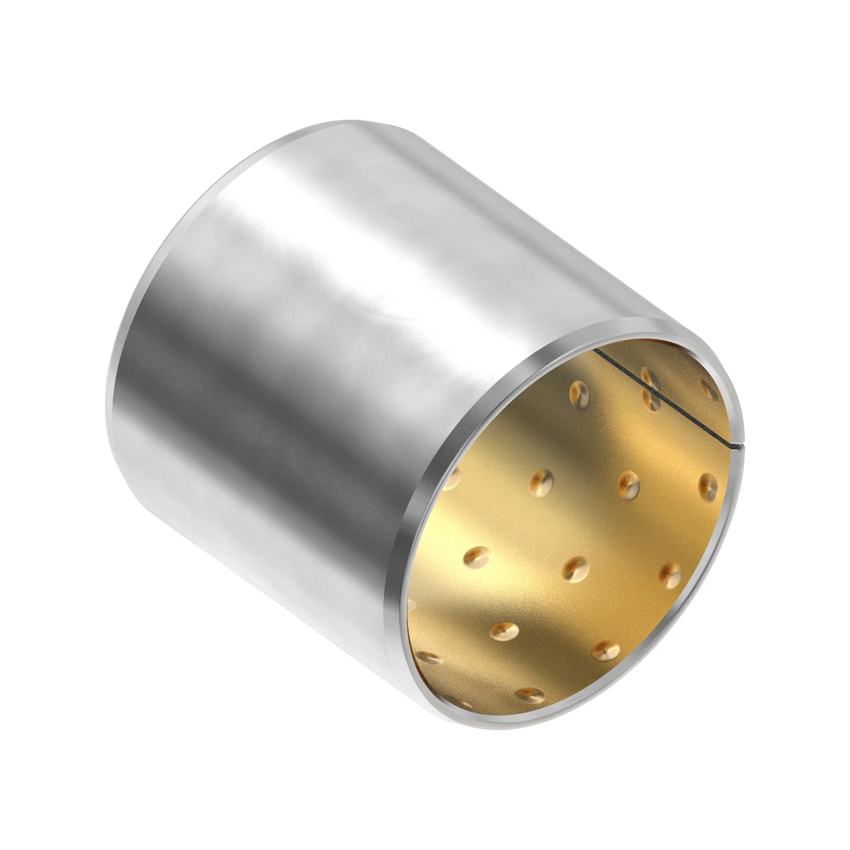 BUSHING FOR REAR CYLINDER PIVOT