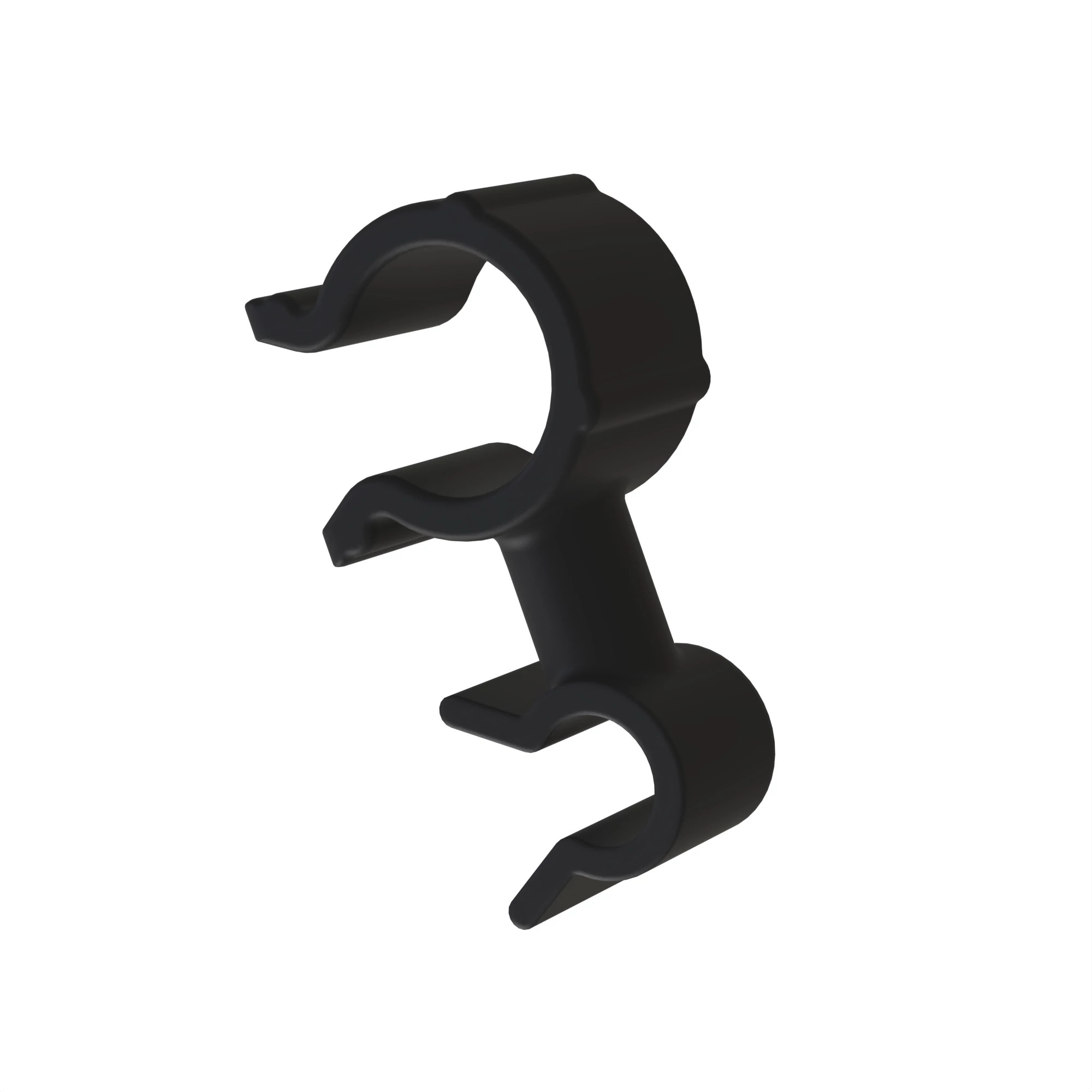 CLIP, RAYMOND