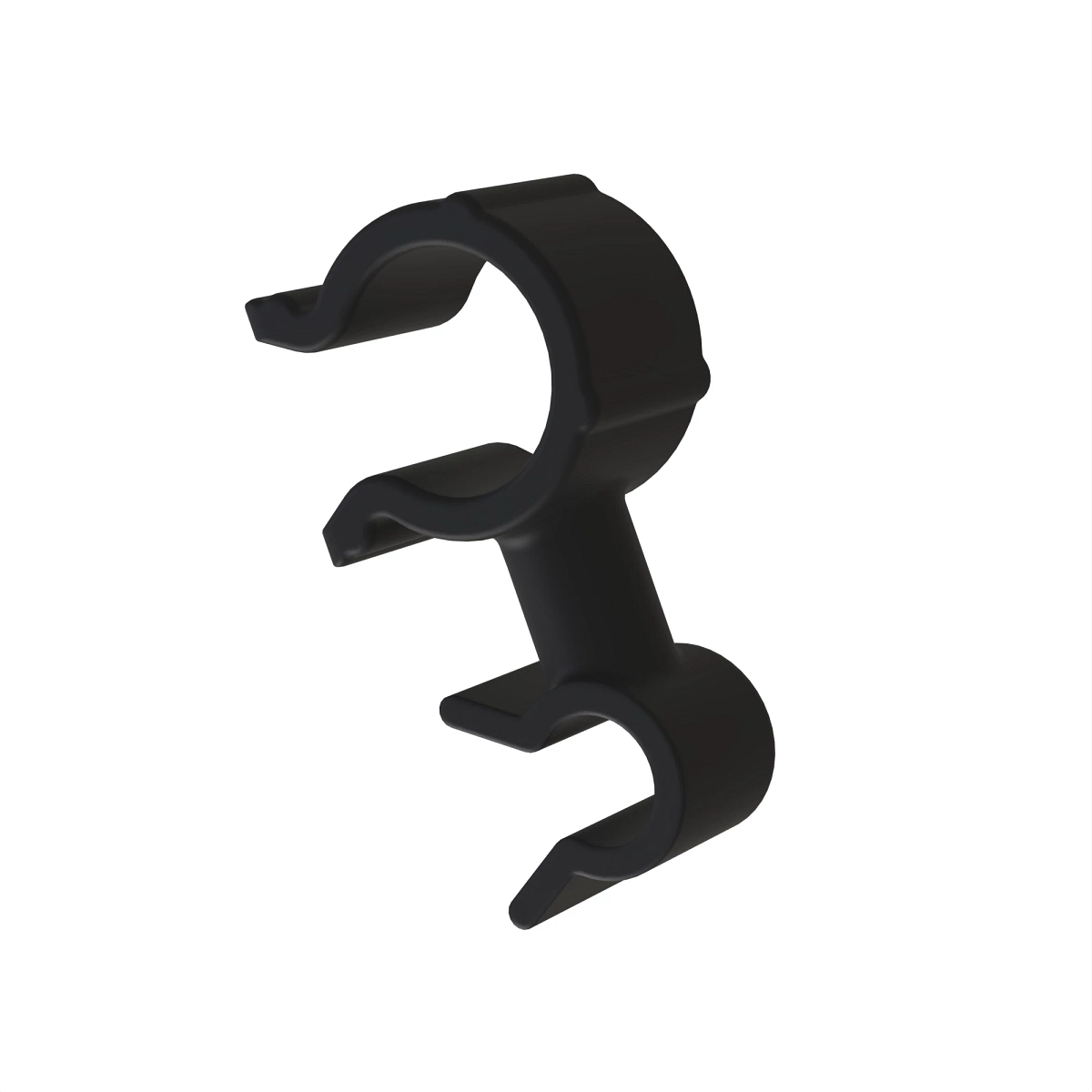 Clip, Raymond