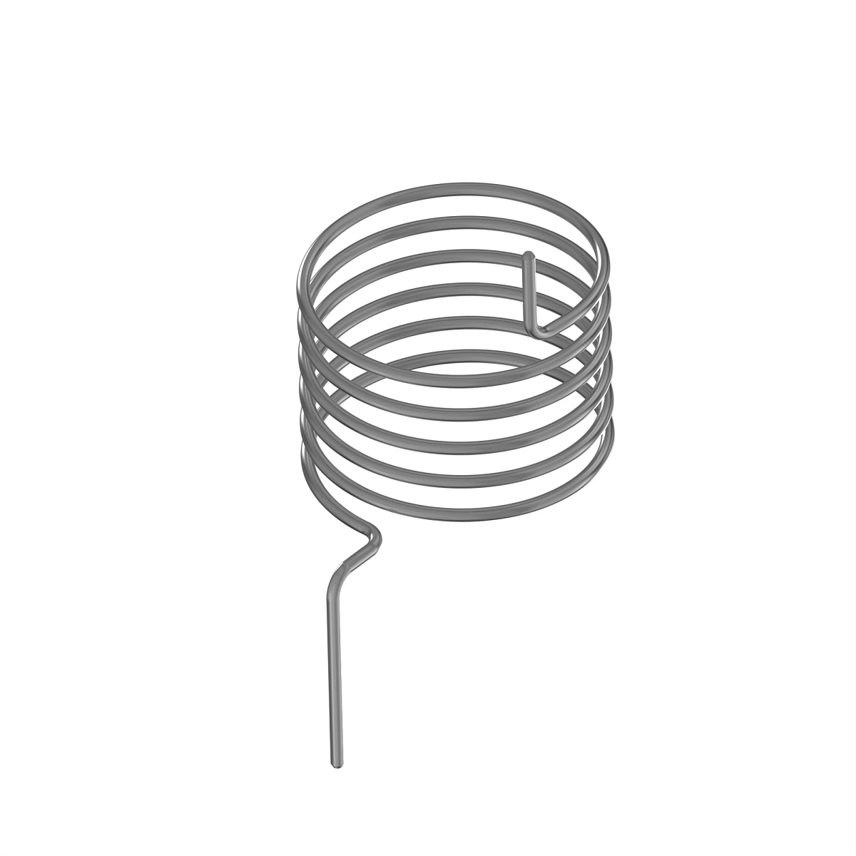 John Deere Torsion Spring - L150088