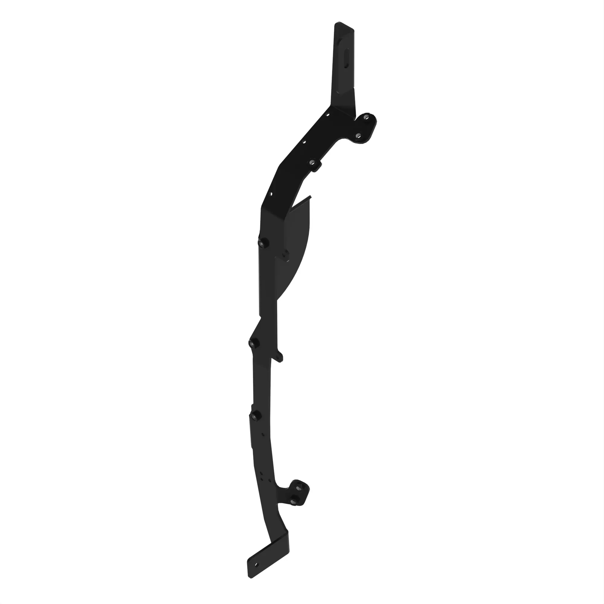 BRACKET, DEF BRIDGE, F11W/X
