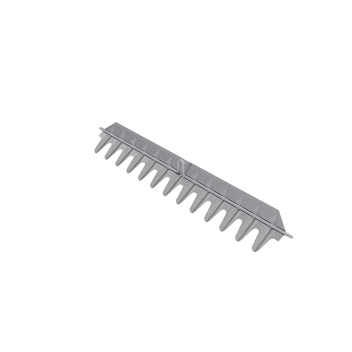 Louver, Weldment, Chaffer Gp, X89